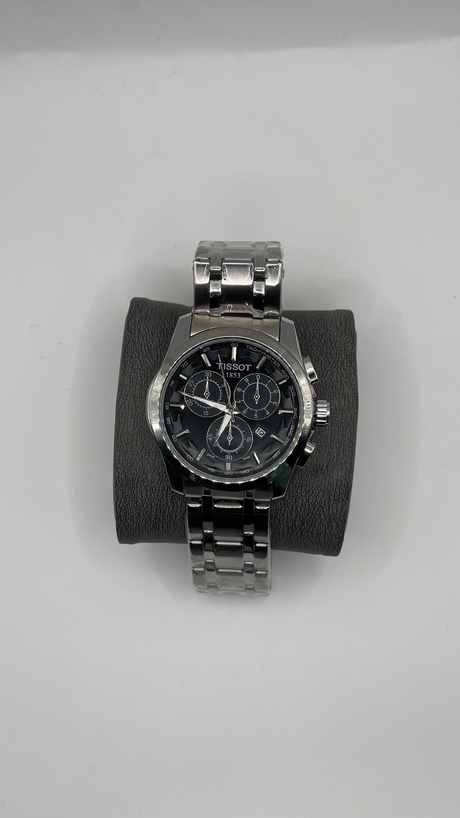 Tissot PRC 200