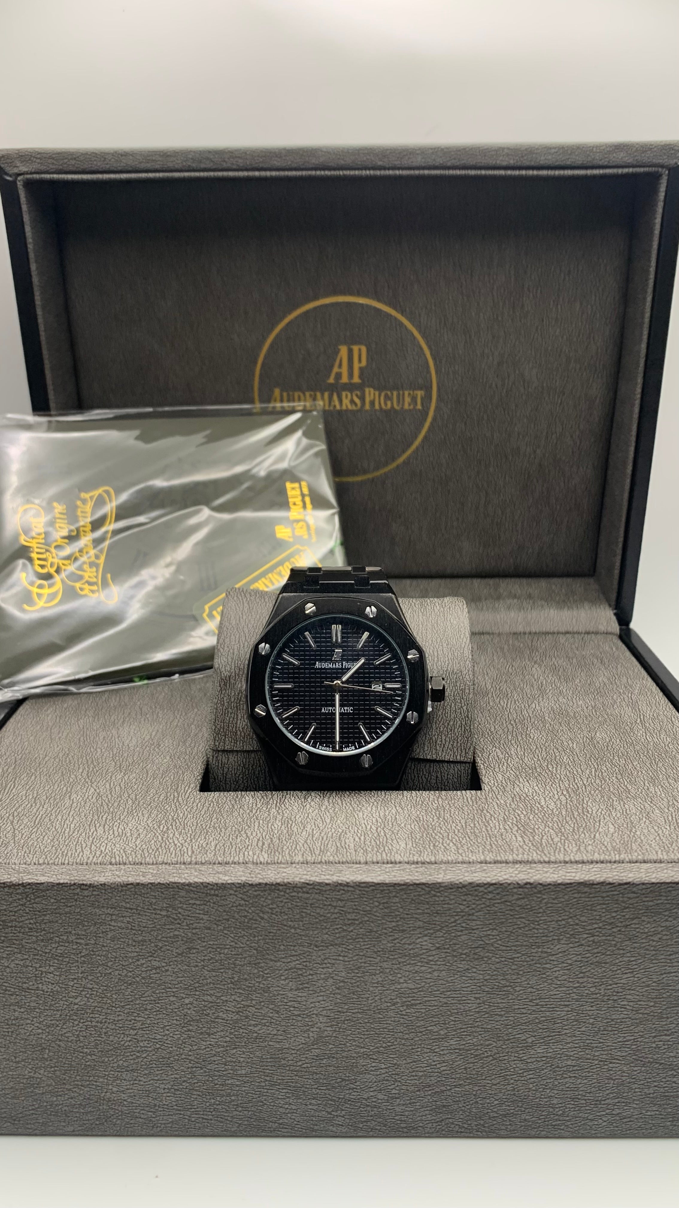 Audemars Piguet Royal Oak Coffret