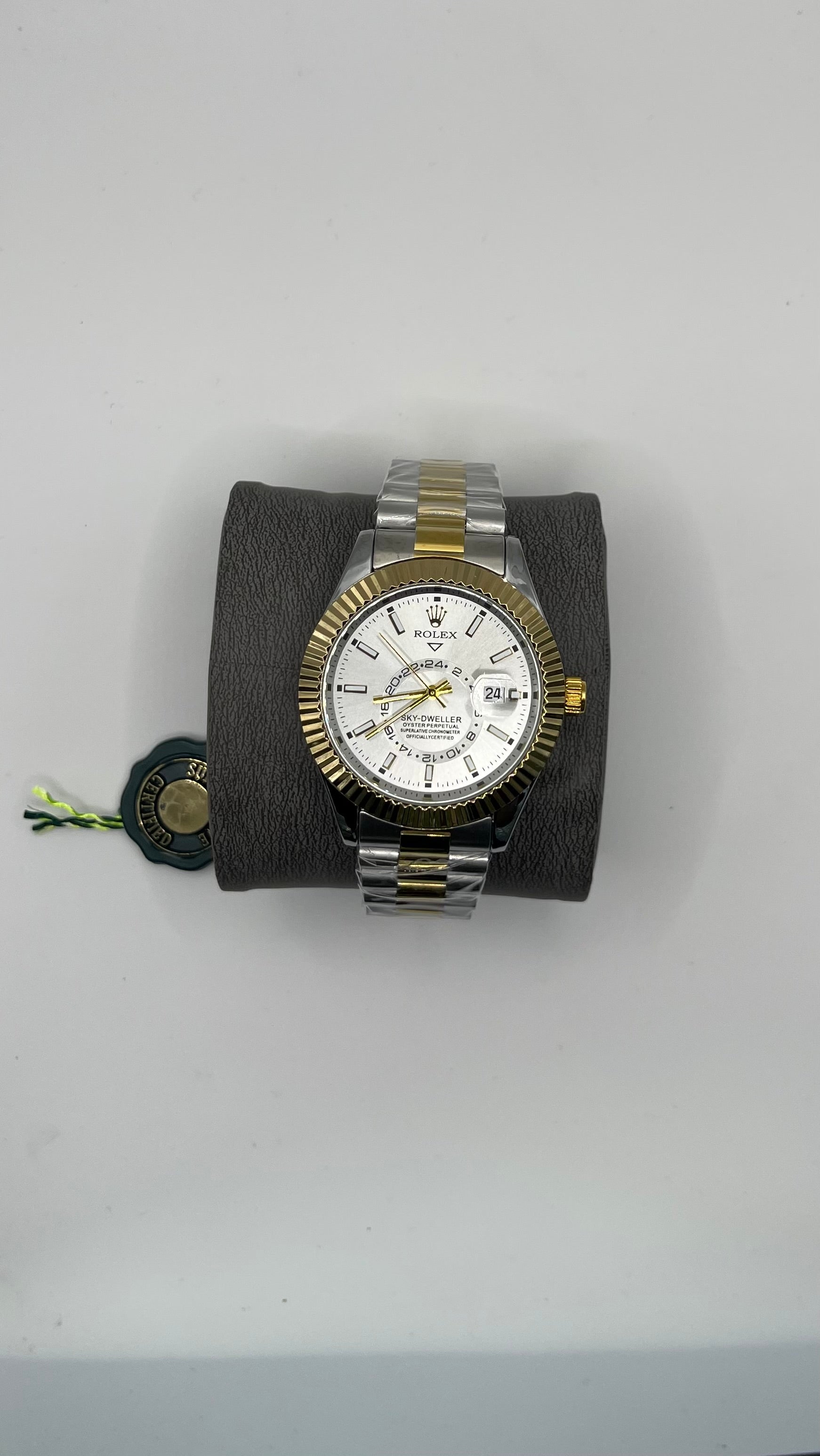 Rolex Sky-Dweller