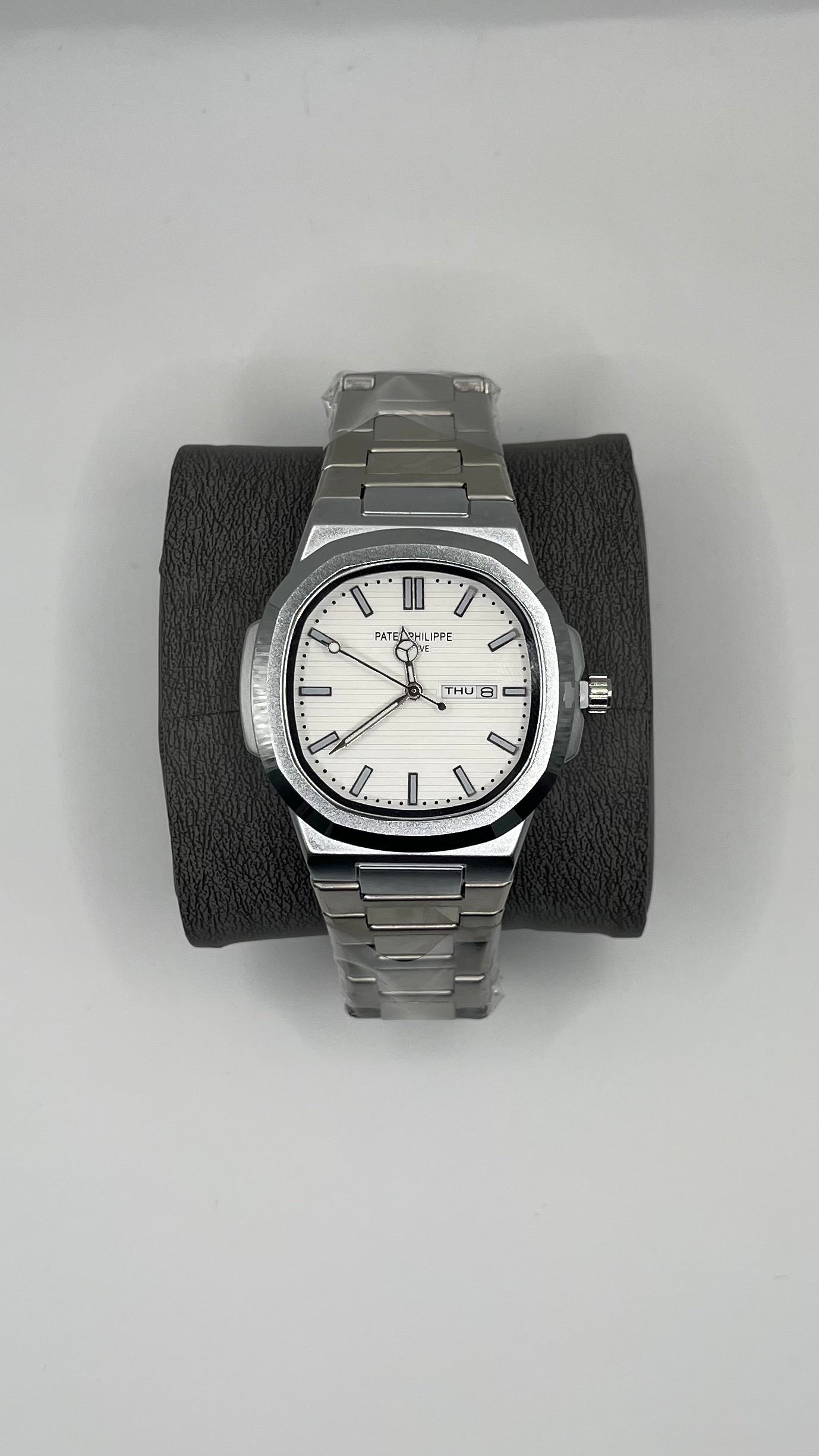 Patek Philippe Nautilus