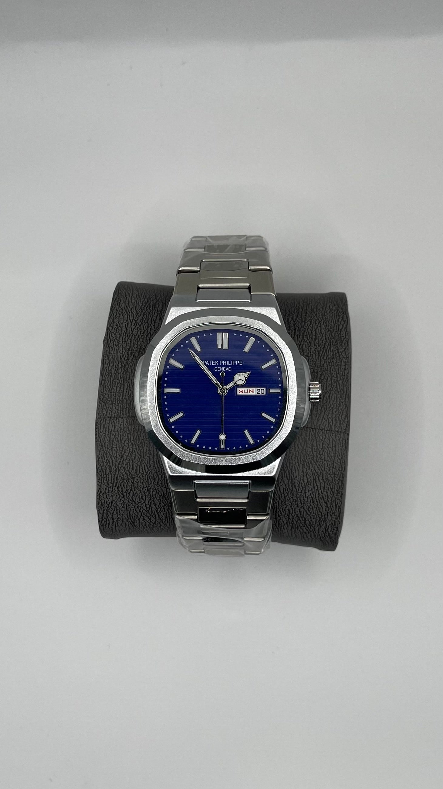 Patek Philippe Nautilus