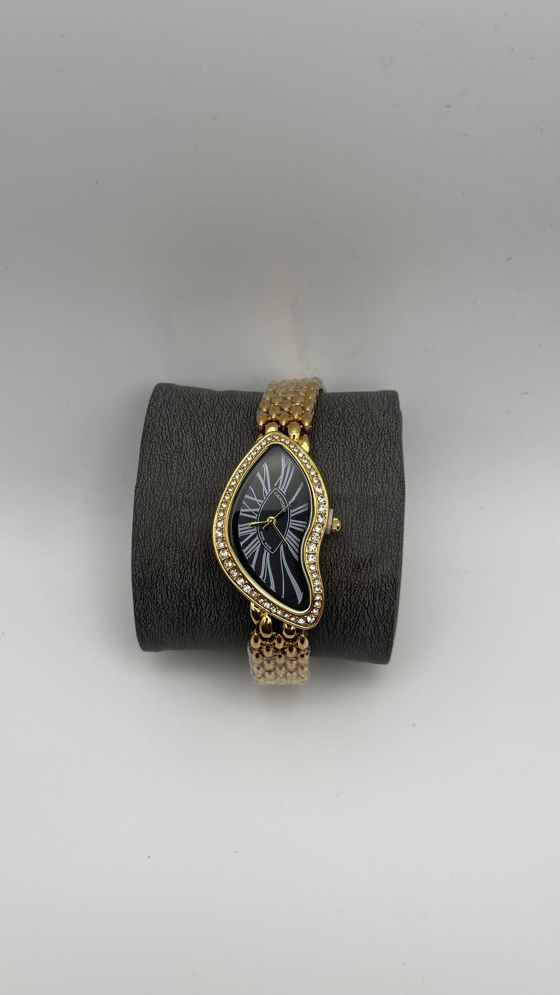 Cartier Crash Femme