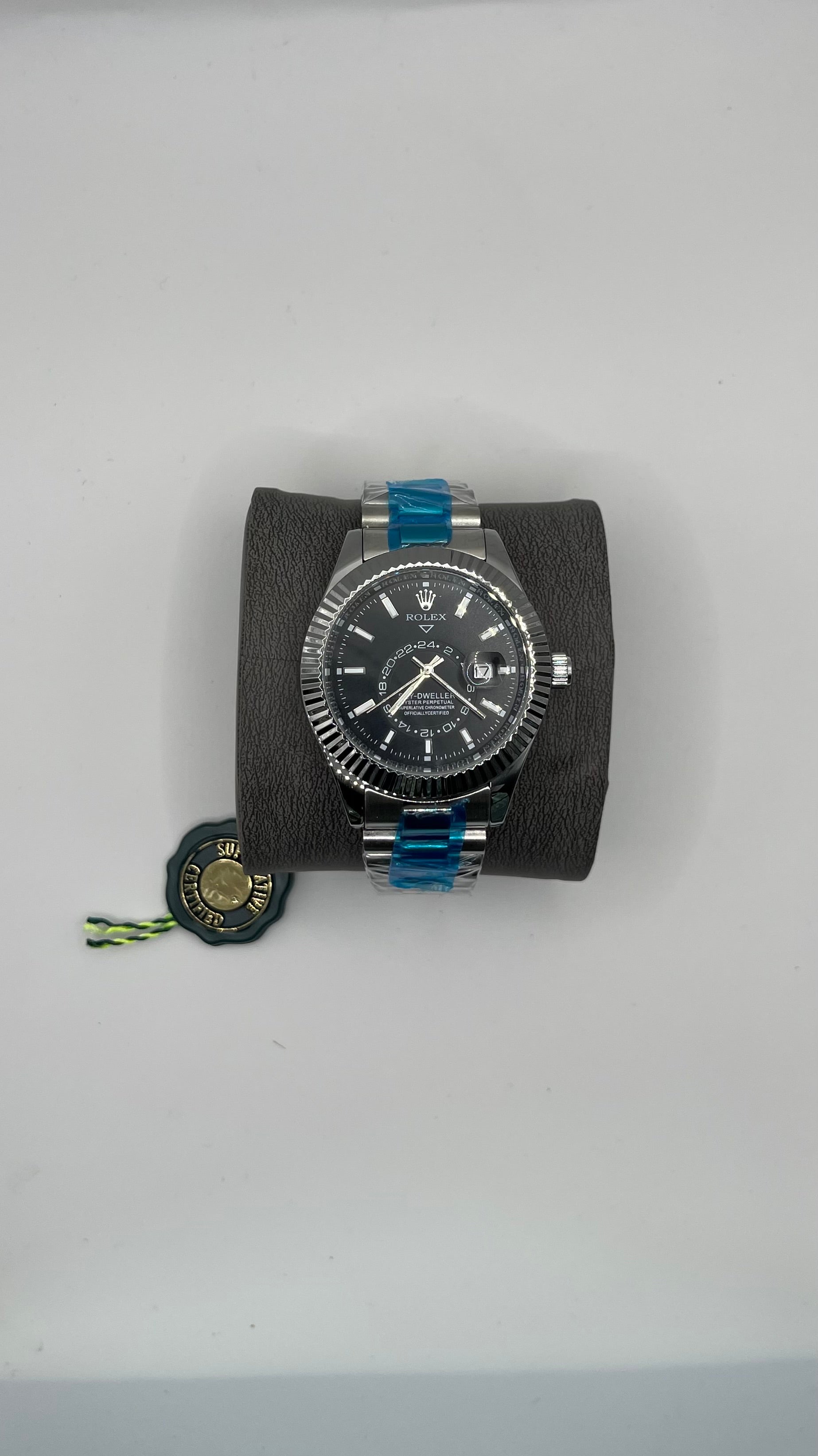 Rolex Sky-Dweller