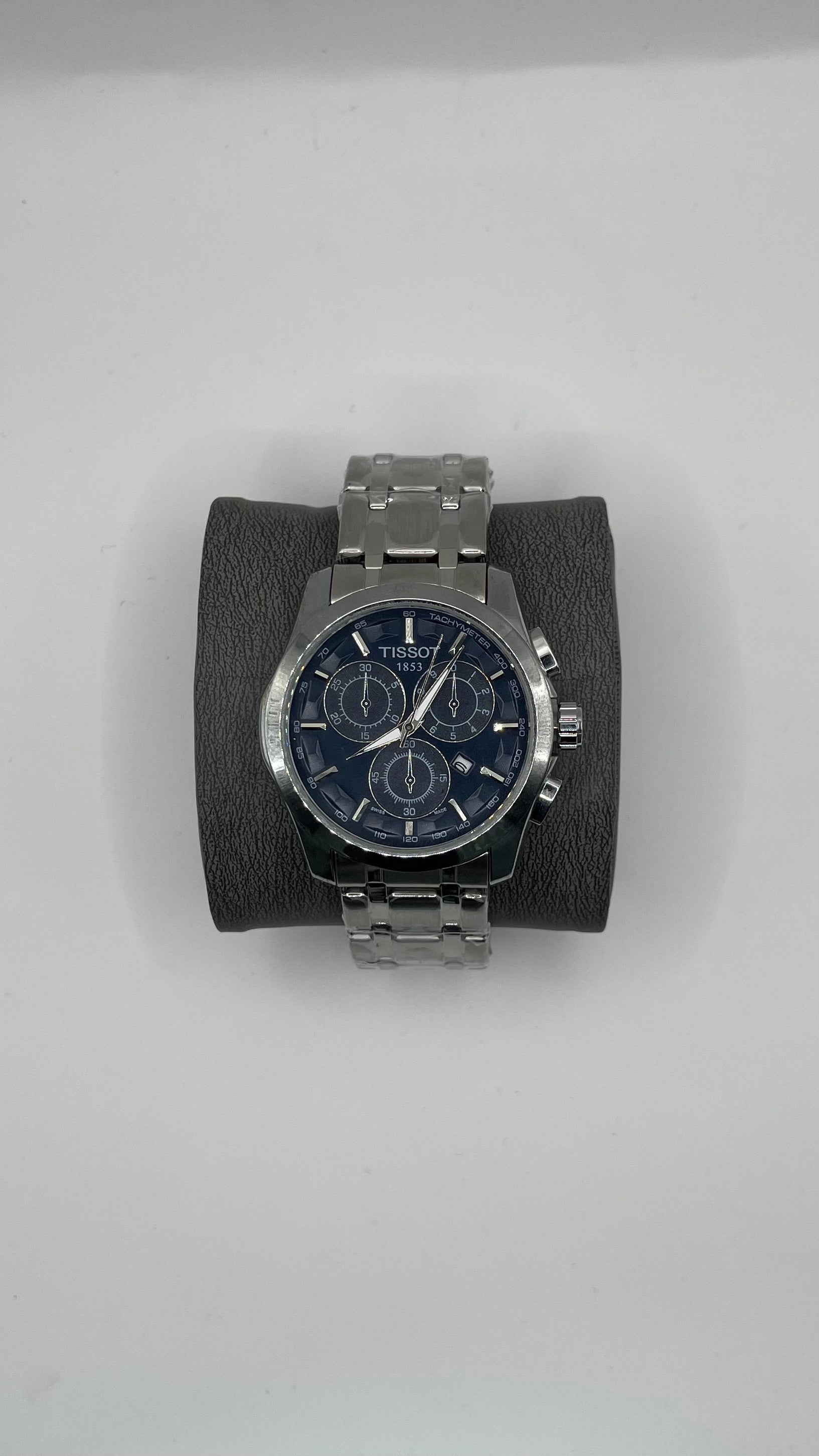 Tissot PRC 200
