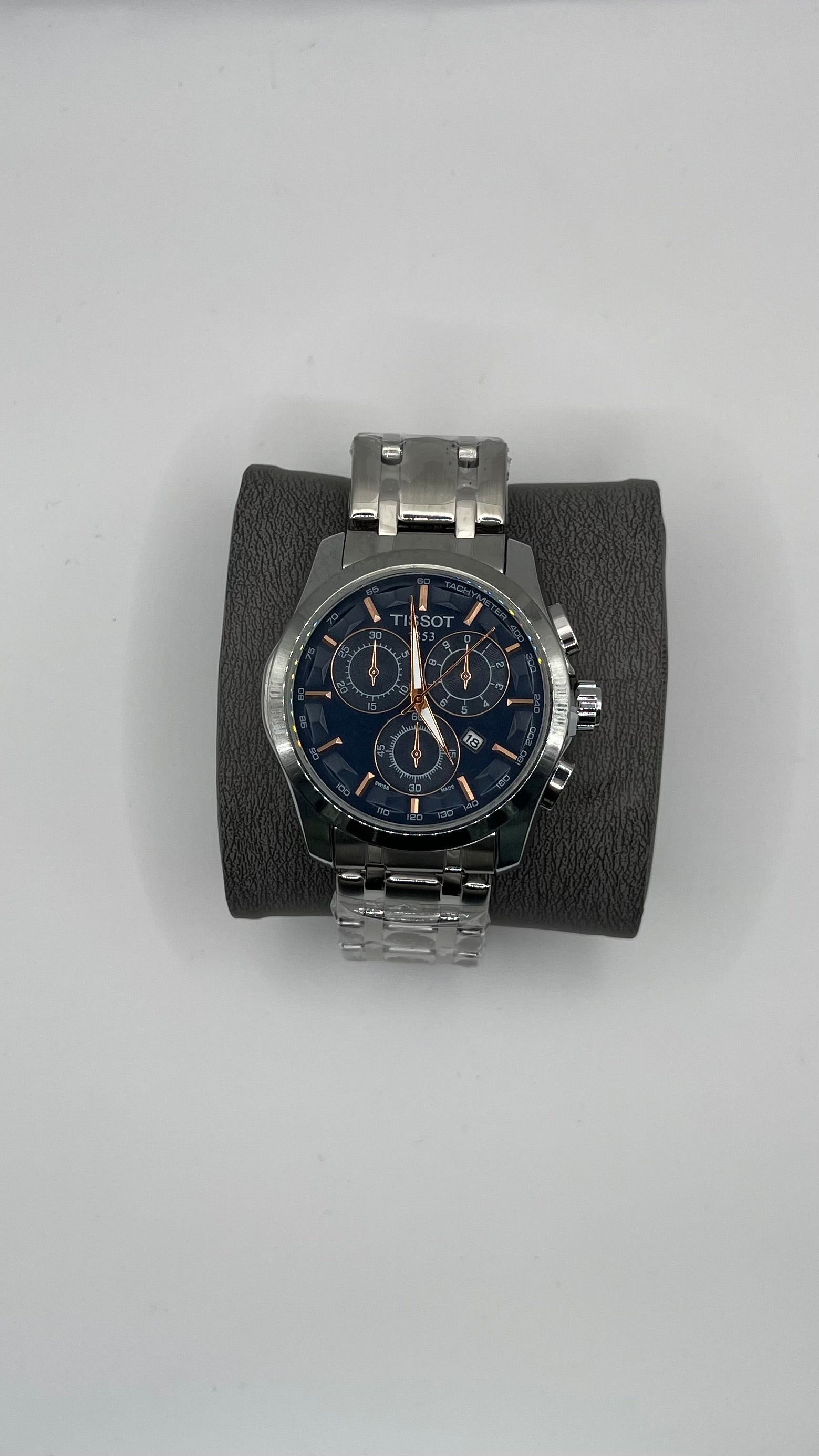 Tissot PRC 200
