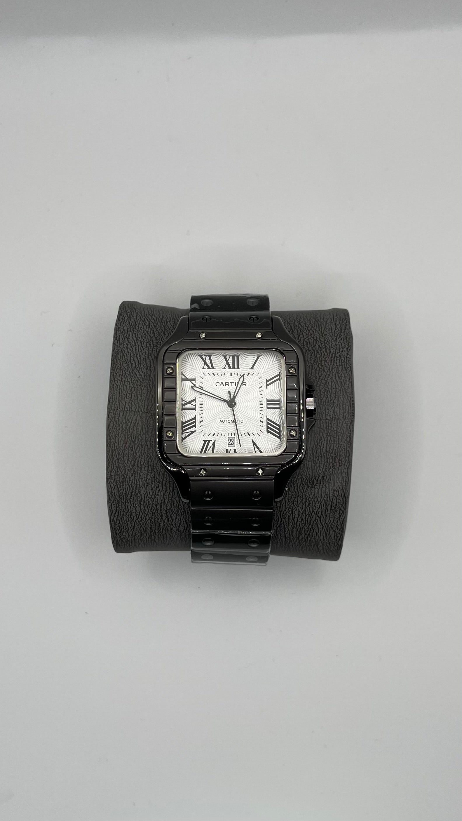 Cartier Santos