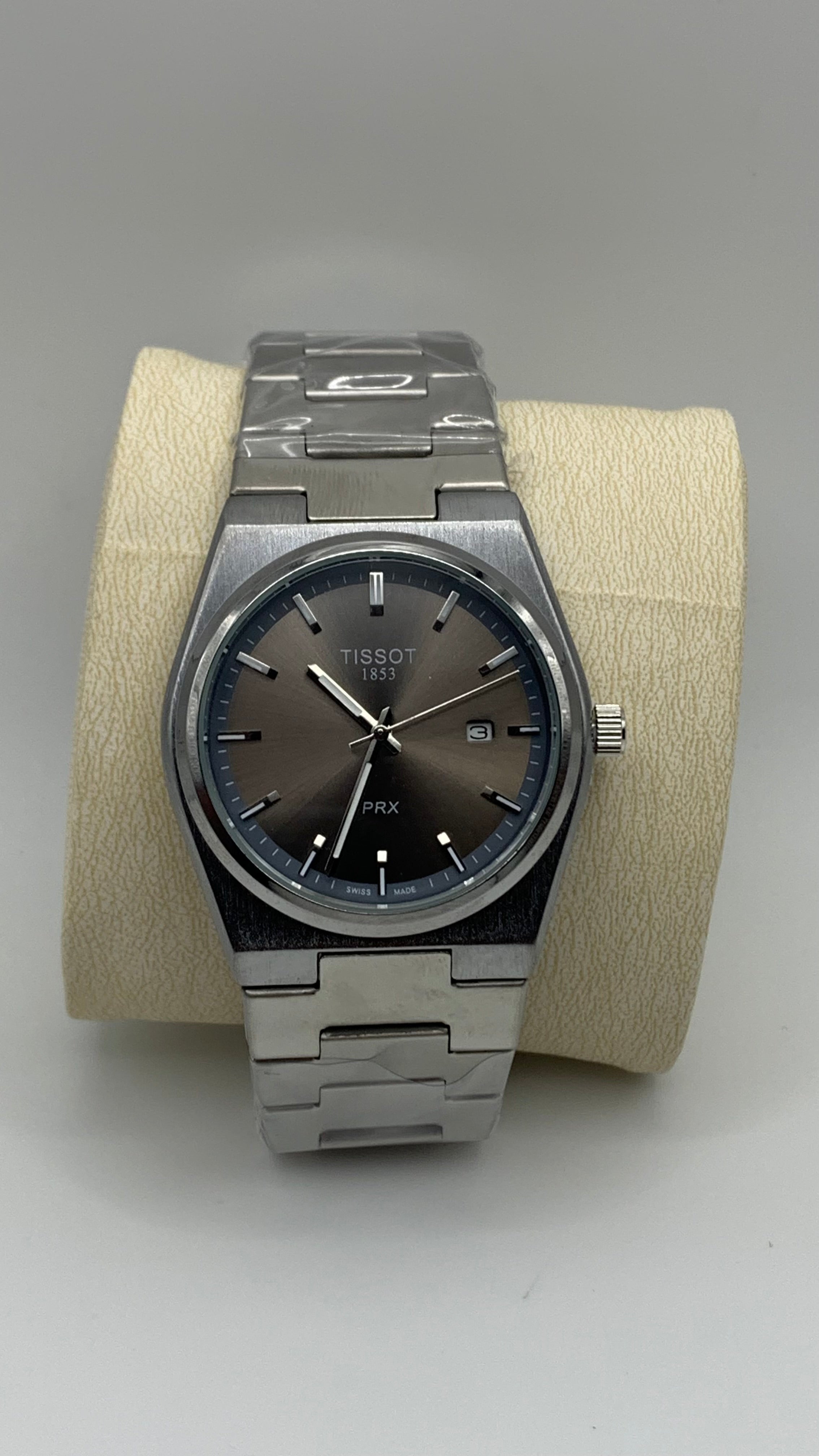 TISSOT PRX
