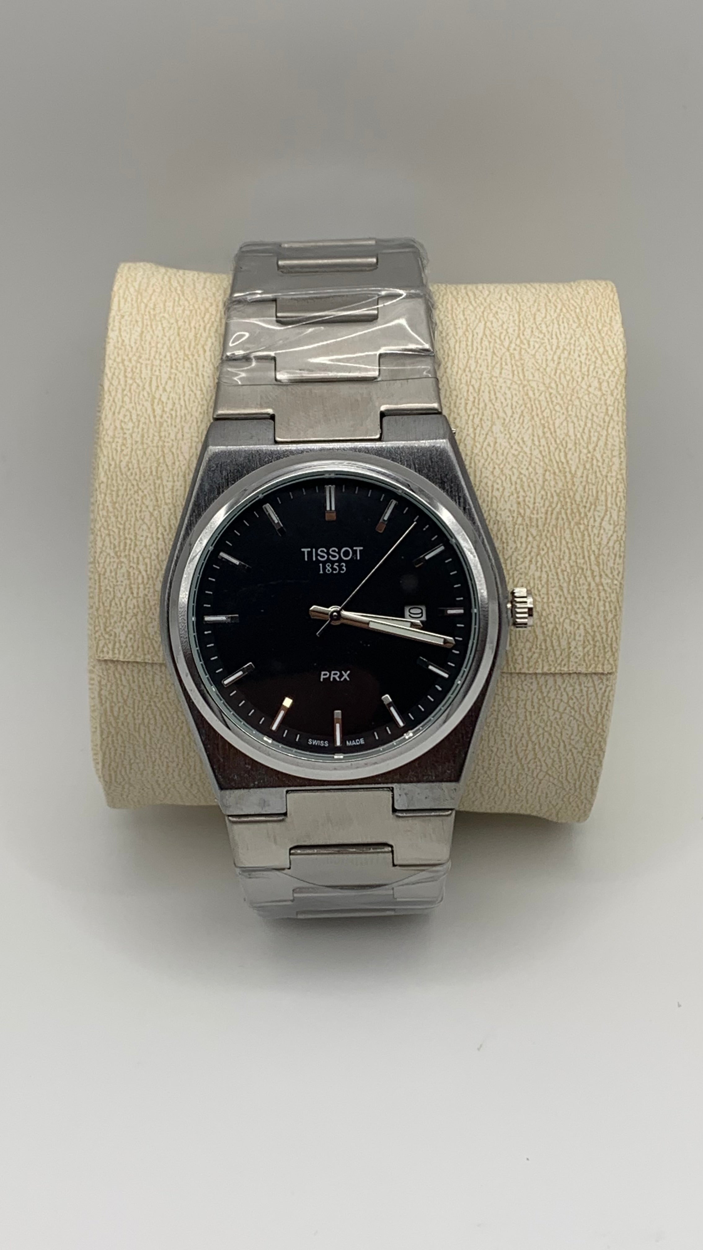 TISSOT PRX