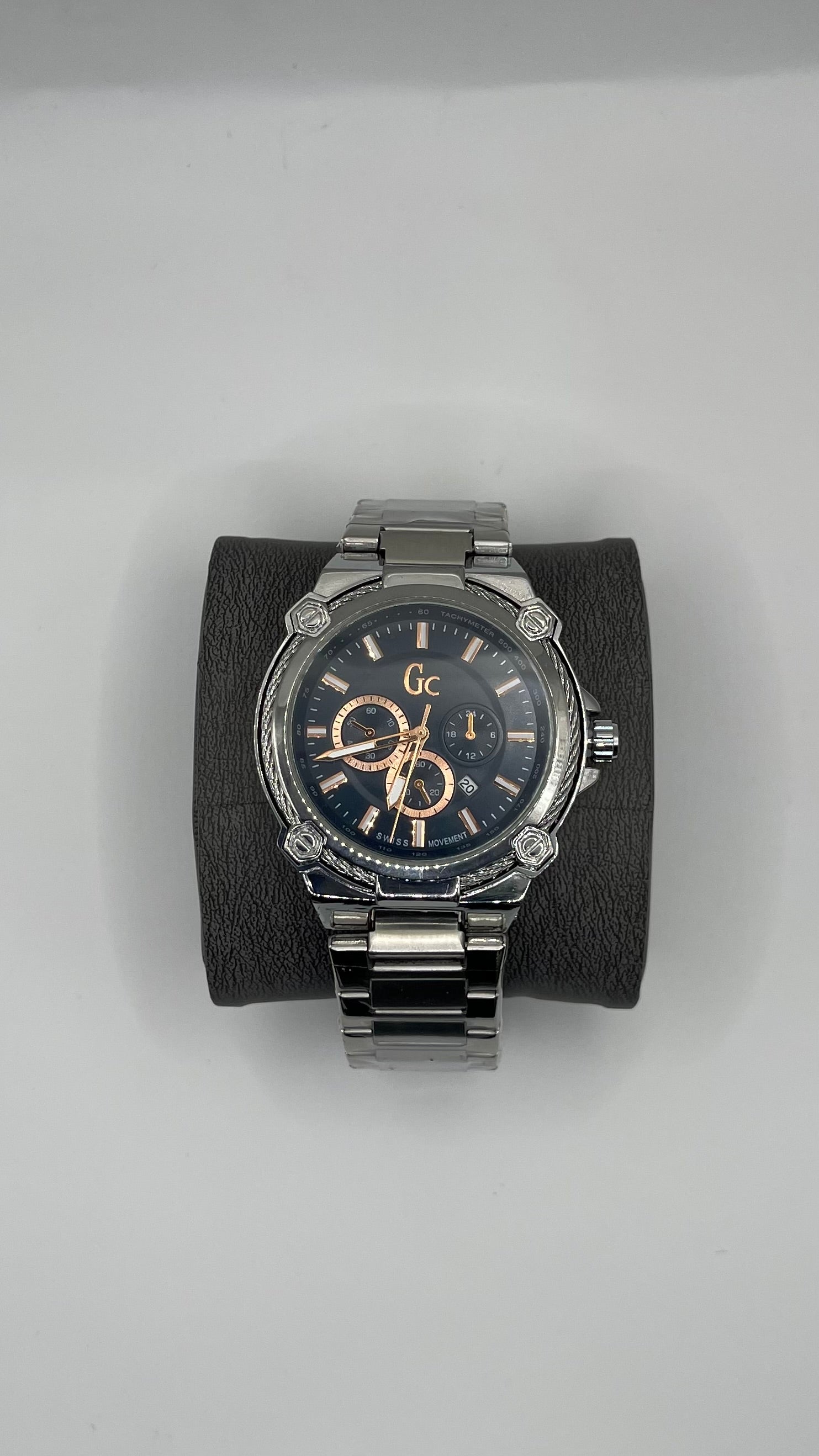 Guess Collection (GC)