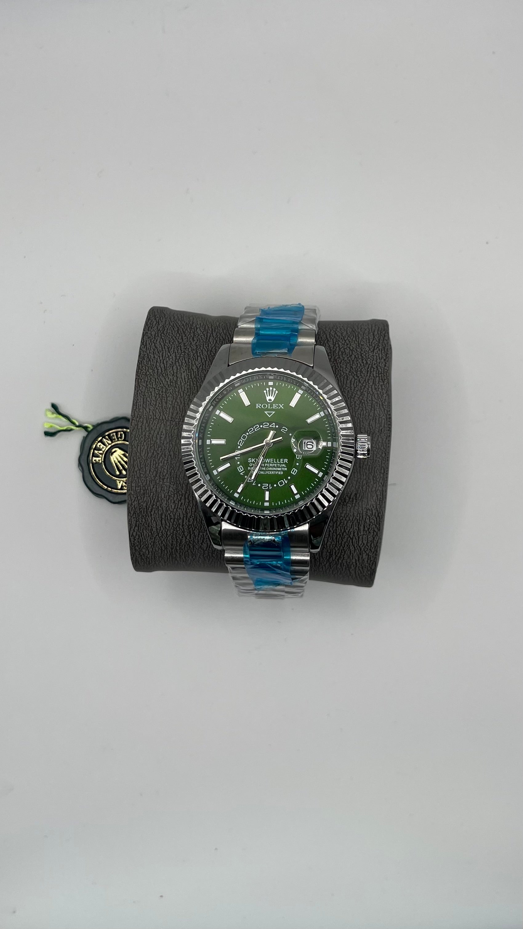 Rolex Sky-Dweller