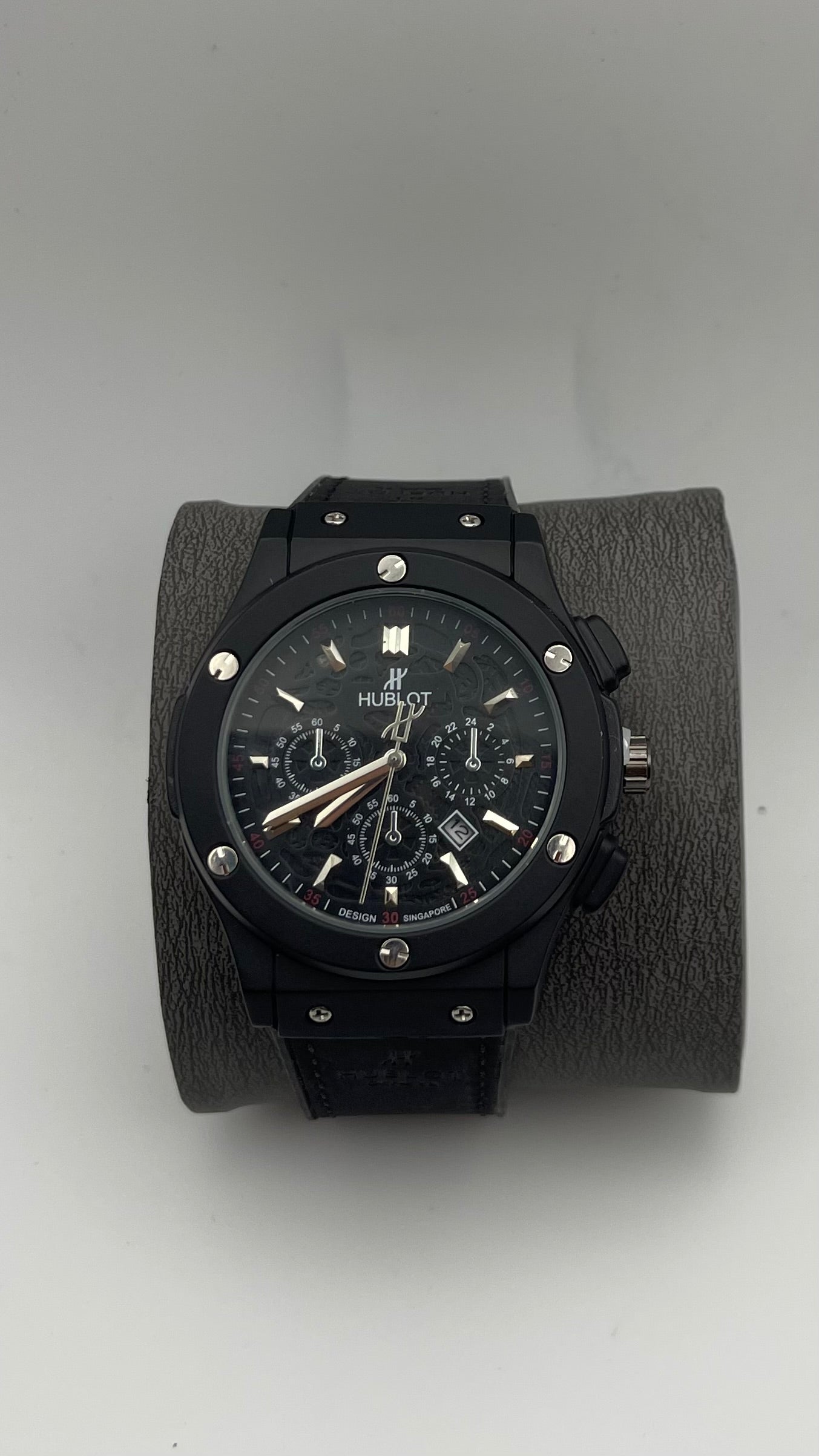 Hublot Big Bang