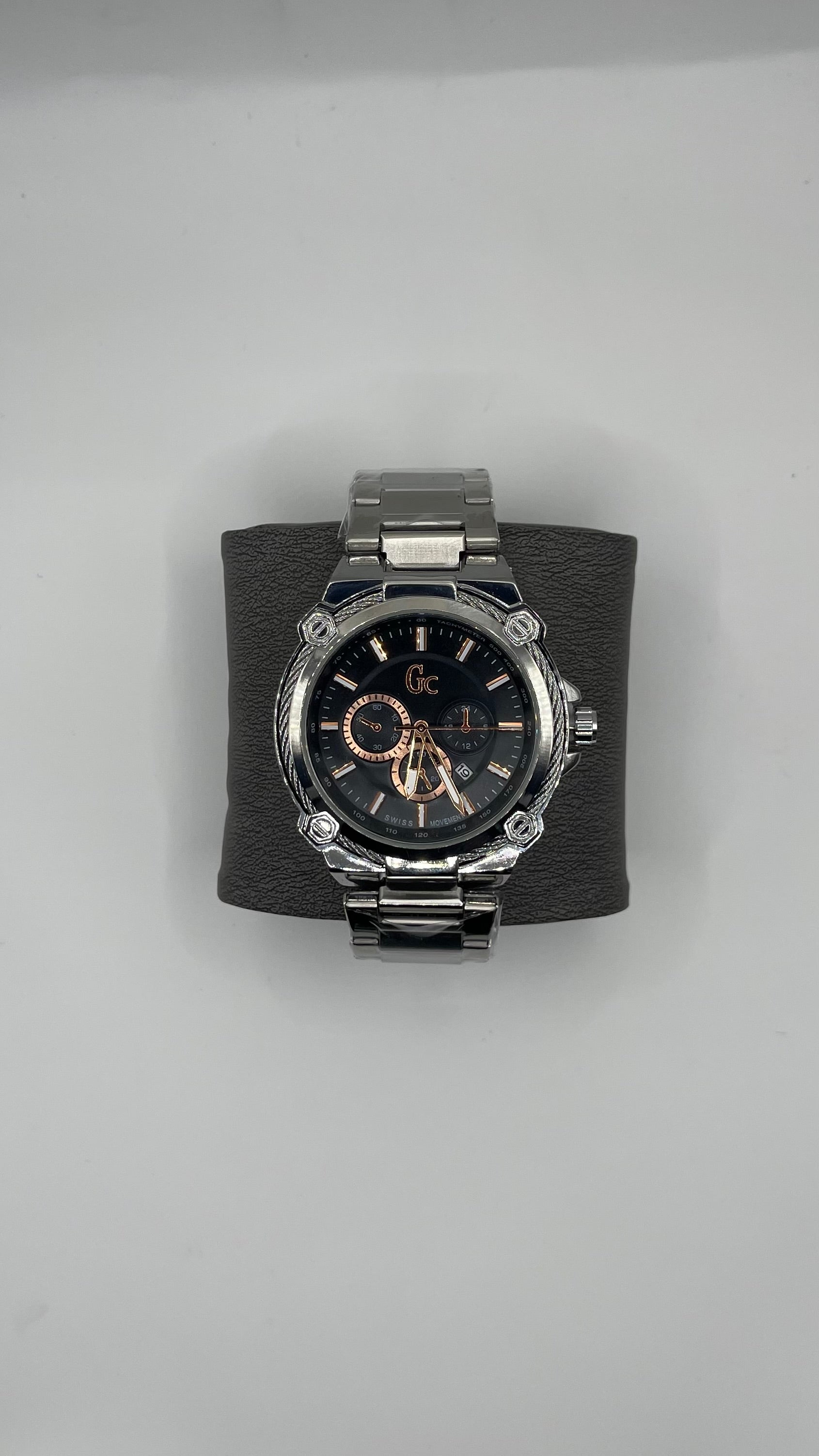 Guess Collection (GC)