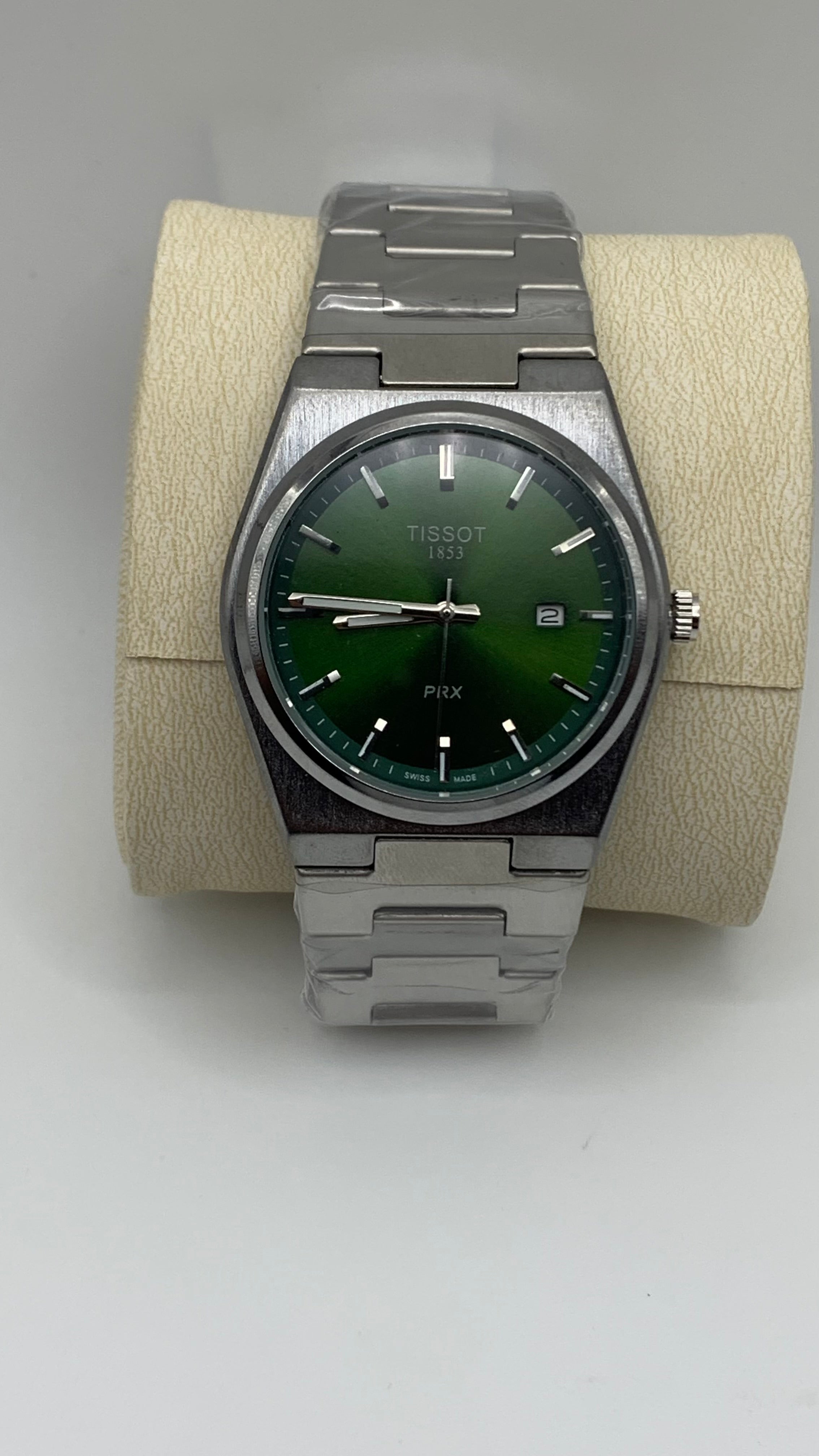 TISSOT PRX