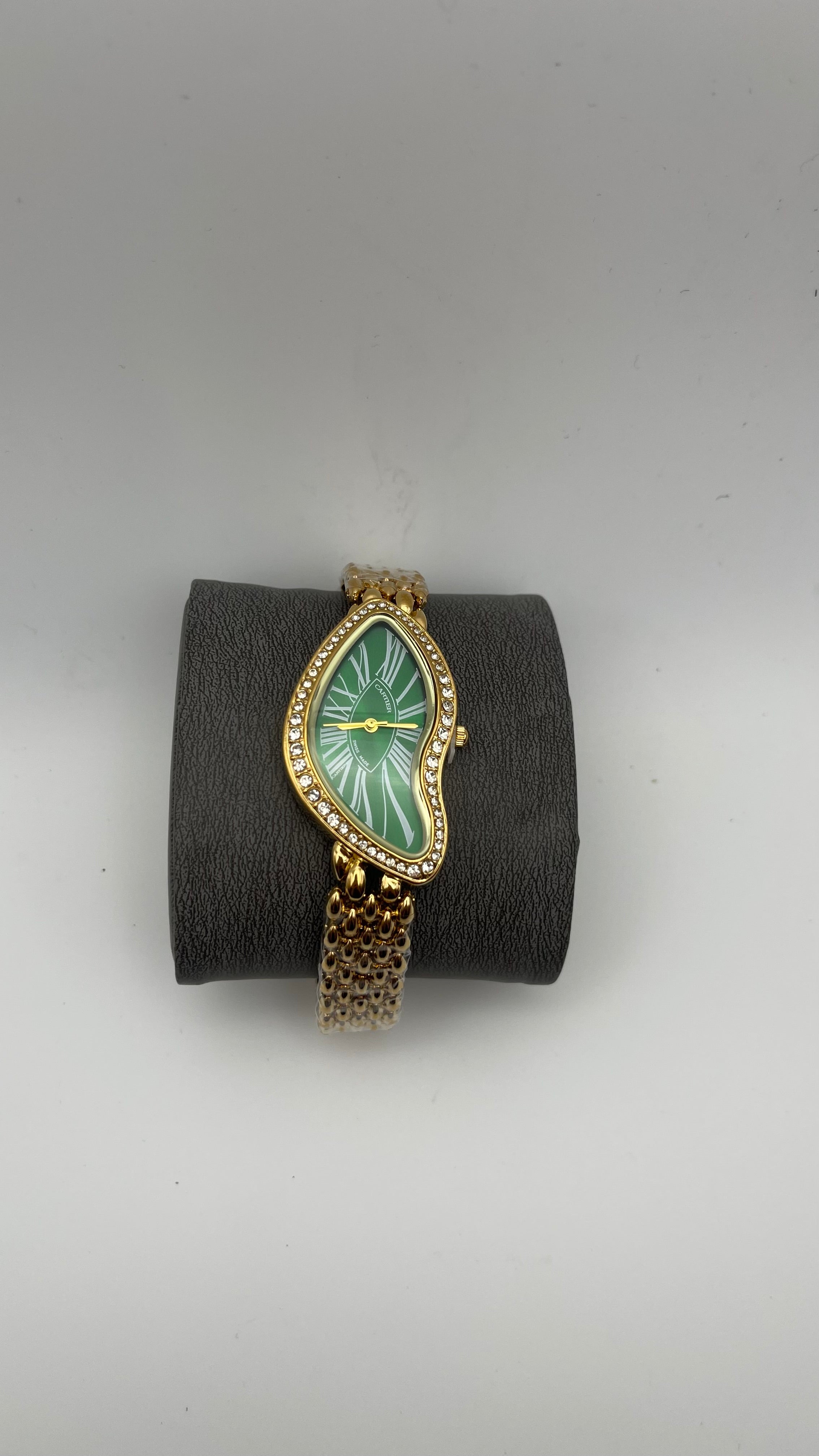 Cartier Crash Femme