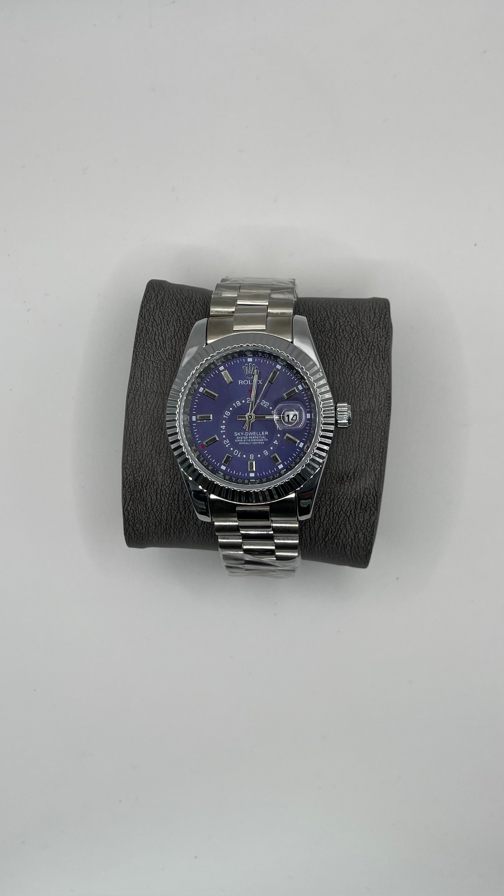 Rolex Sky-Dweller