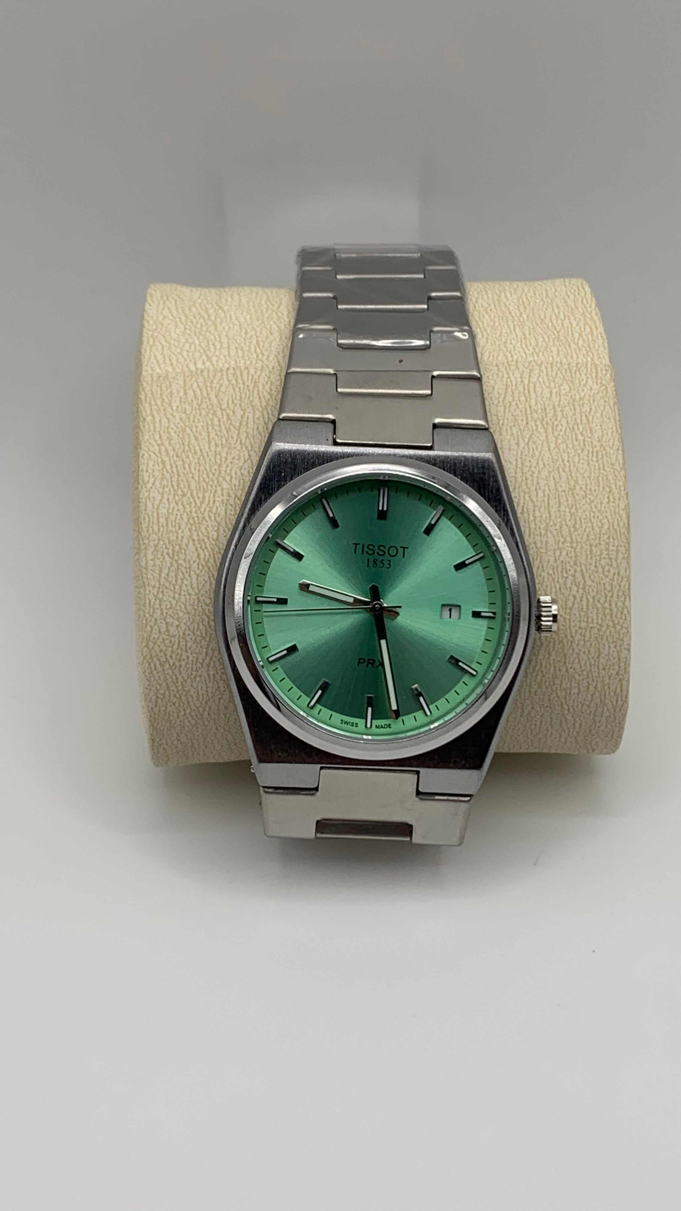 TISSOT PRX