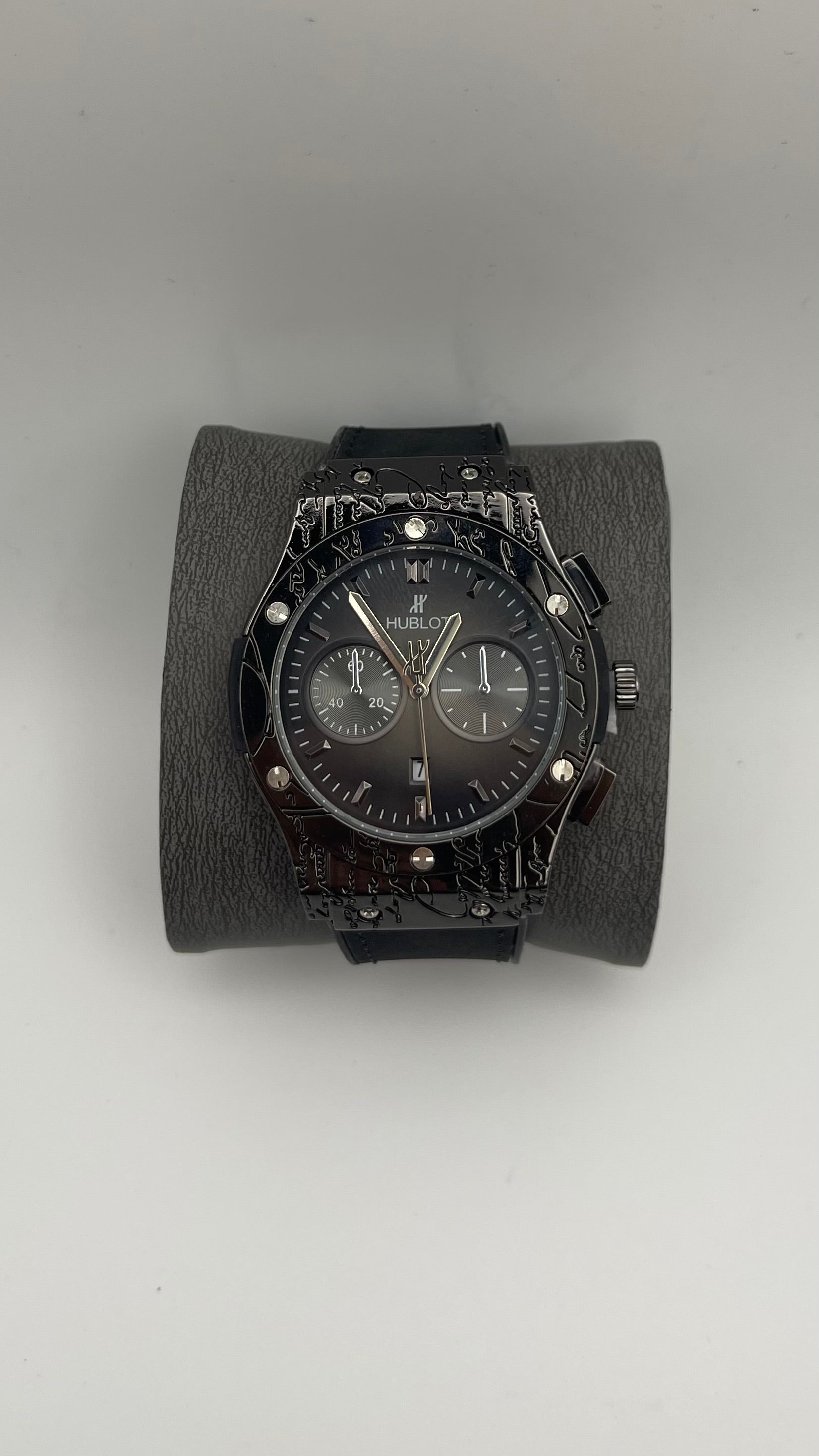 Hublot Big Bang