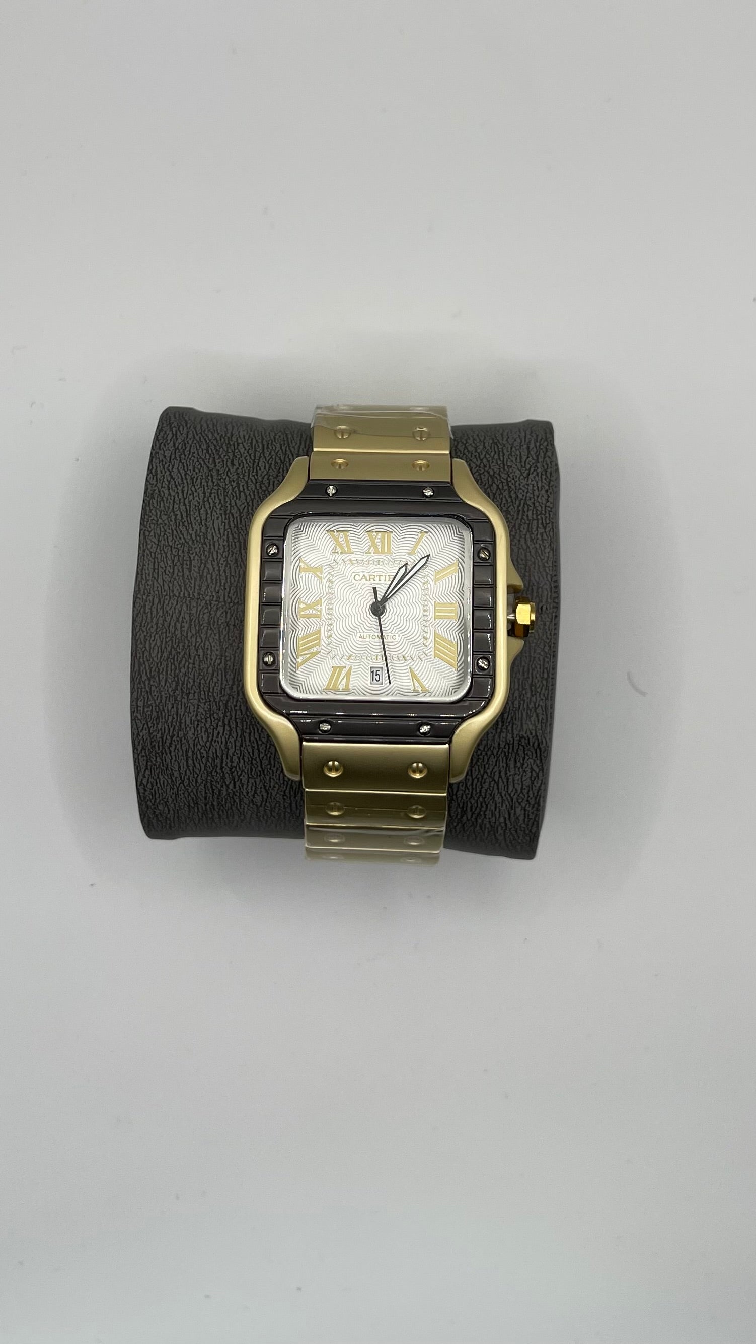 Cartier Santos