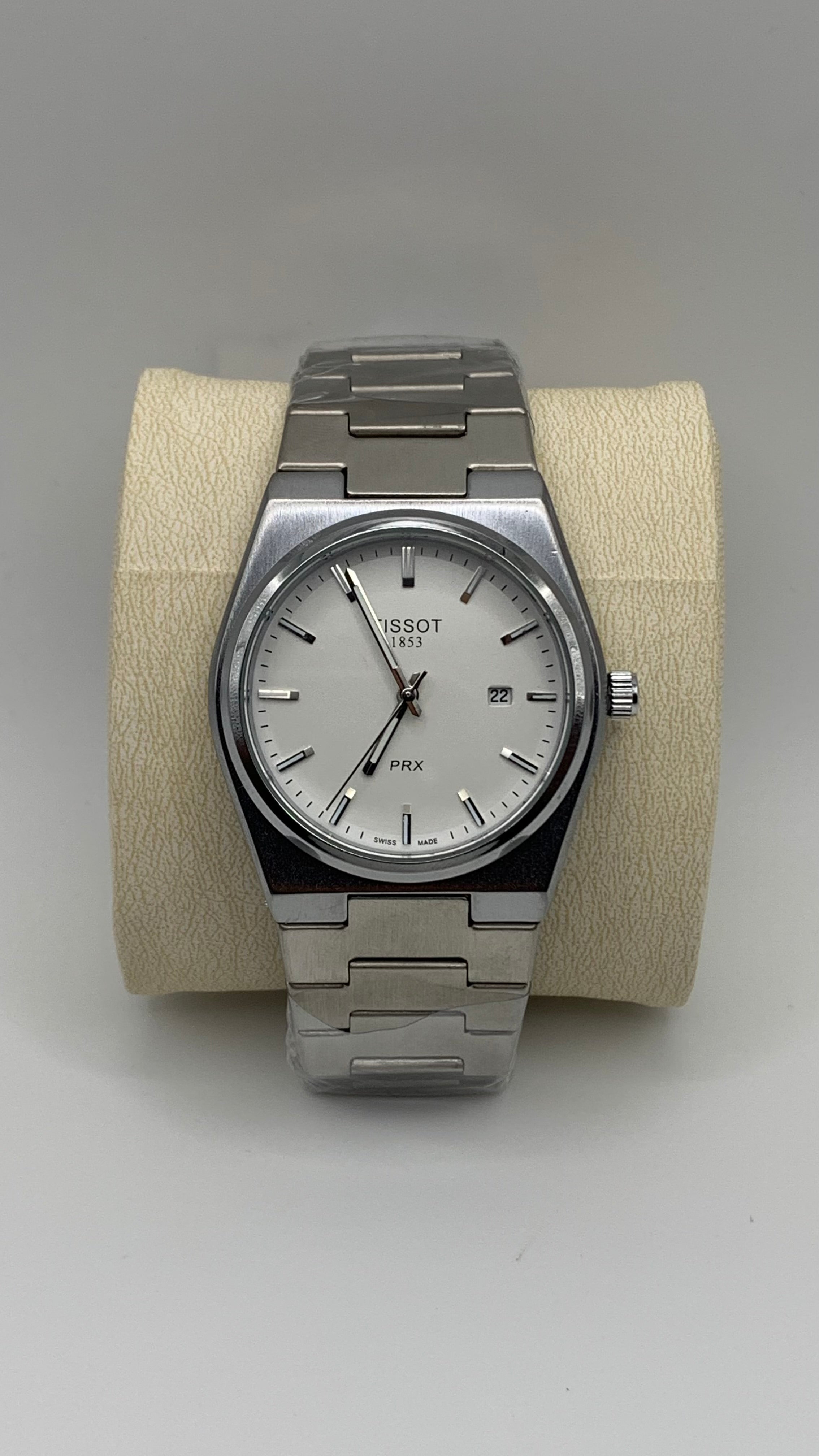 TISSOT PRX