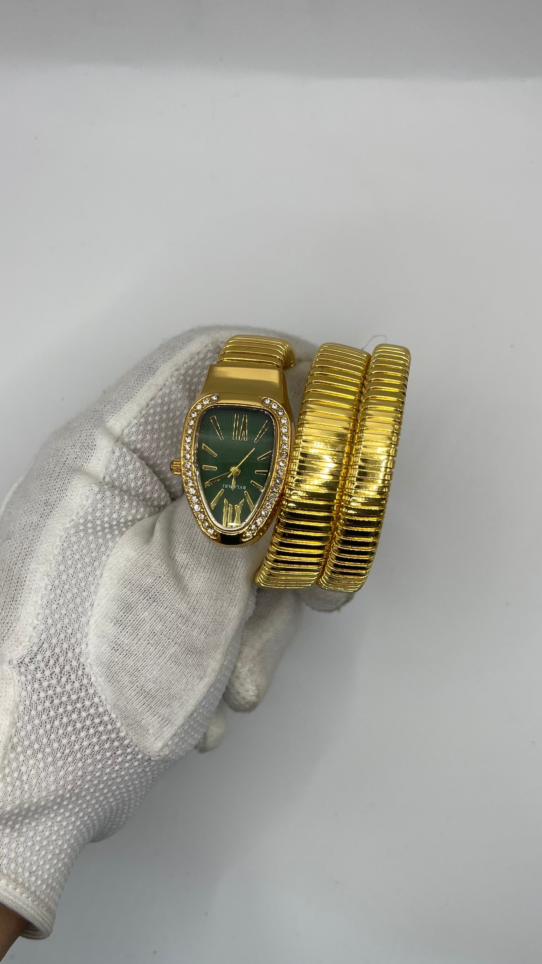 Bvlgari Serpenti