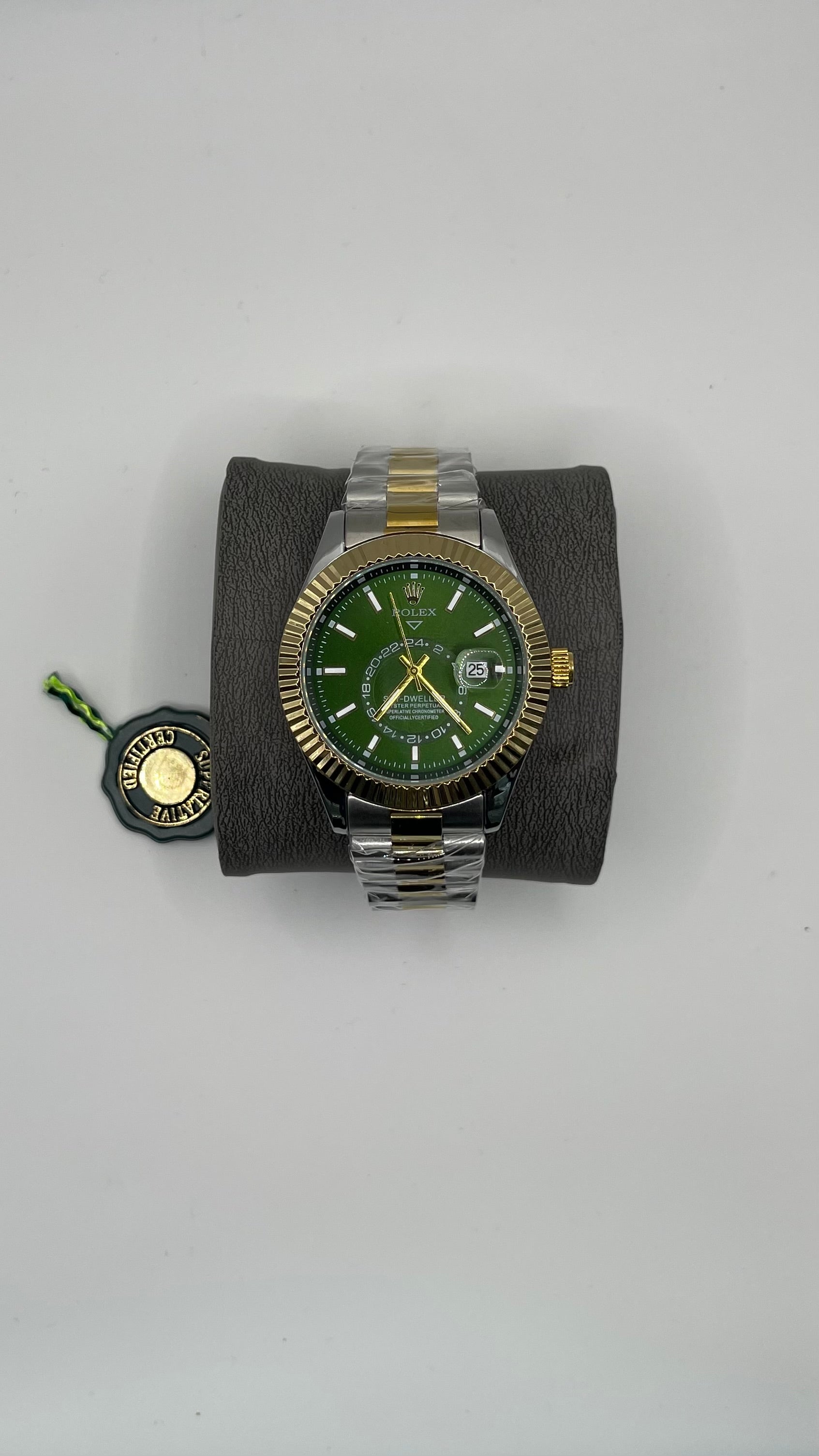 Rolex Sky-Dweller