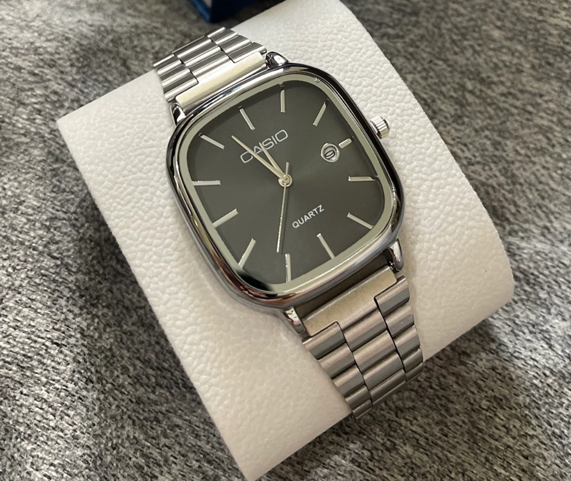Casio LTP E117 - Edition limitée