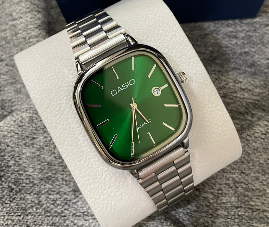 Casio LTP E117 - Edition limitée