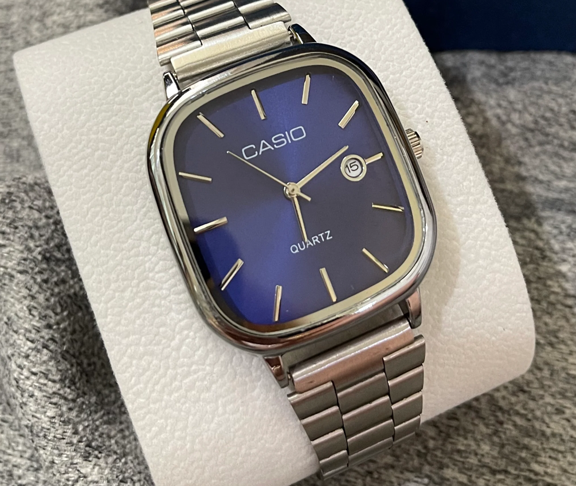 Casio LTP E117 - Edition limitée
