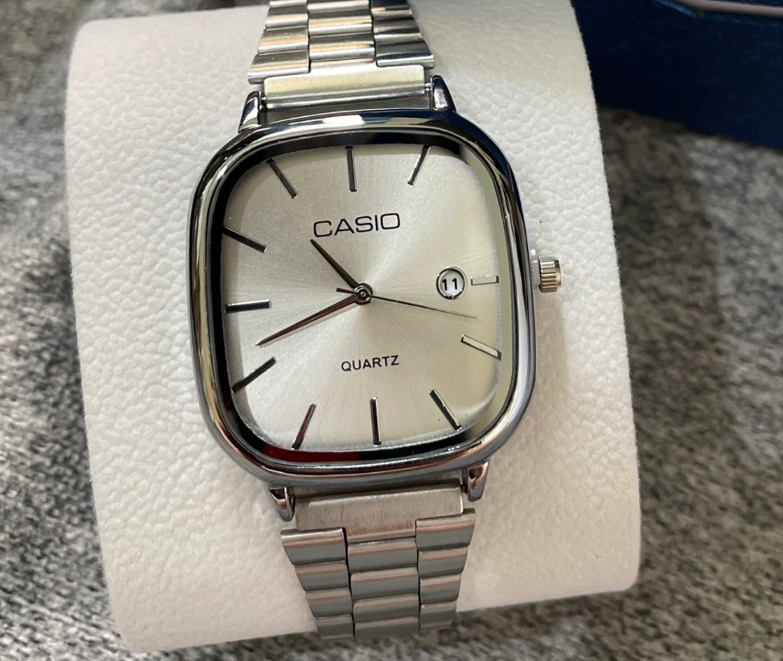 Casio LTP E117 - Edition limitée