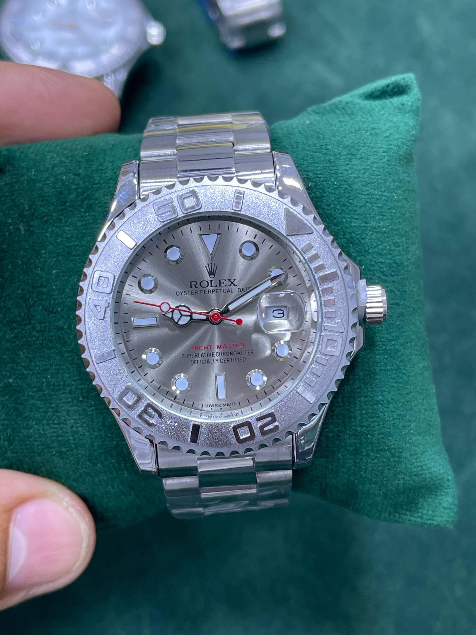 Rolex Submariner
