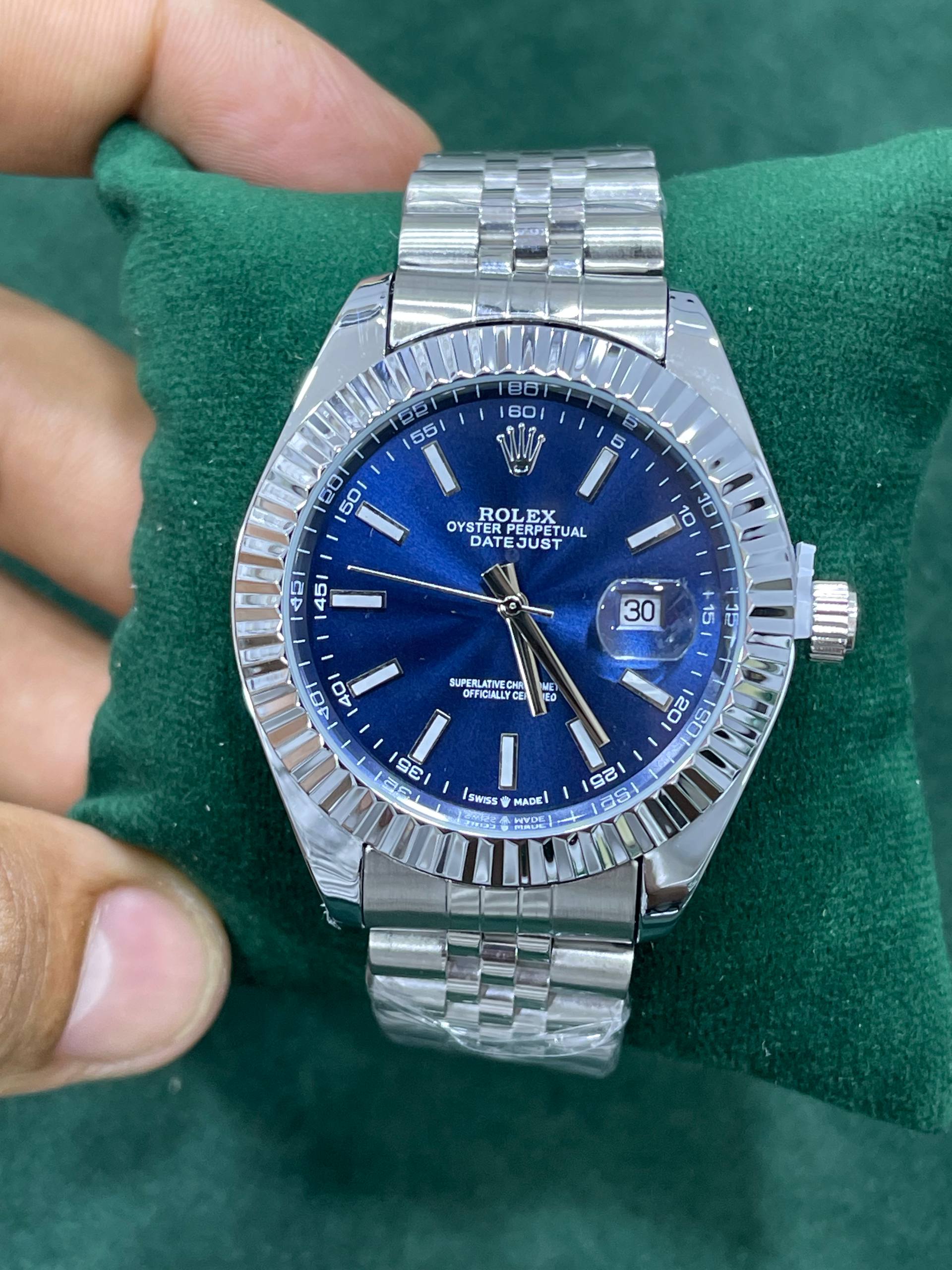 Rolex Datejust