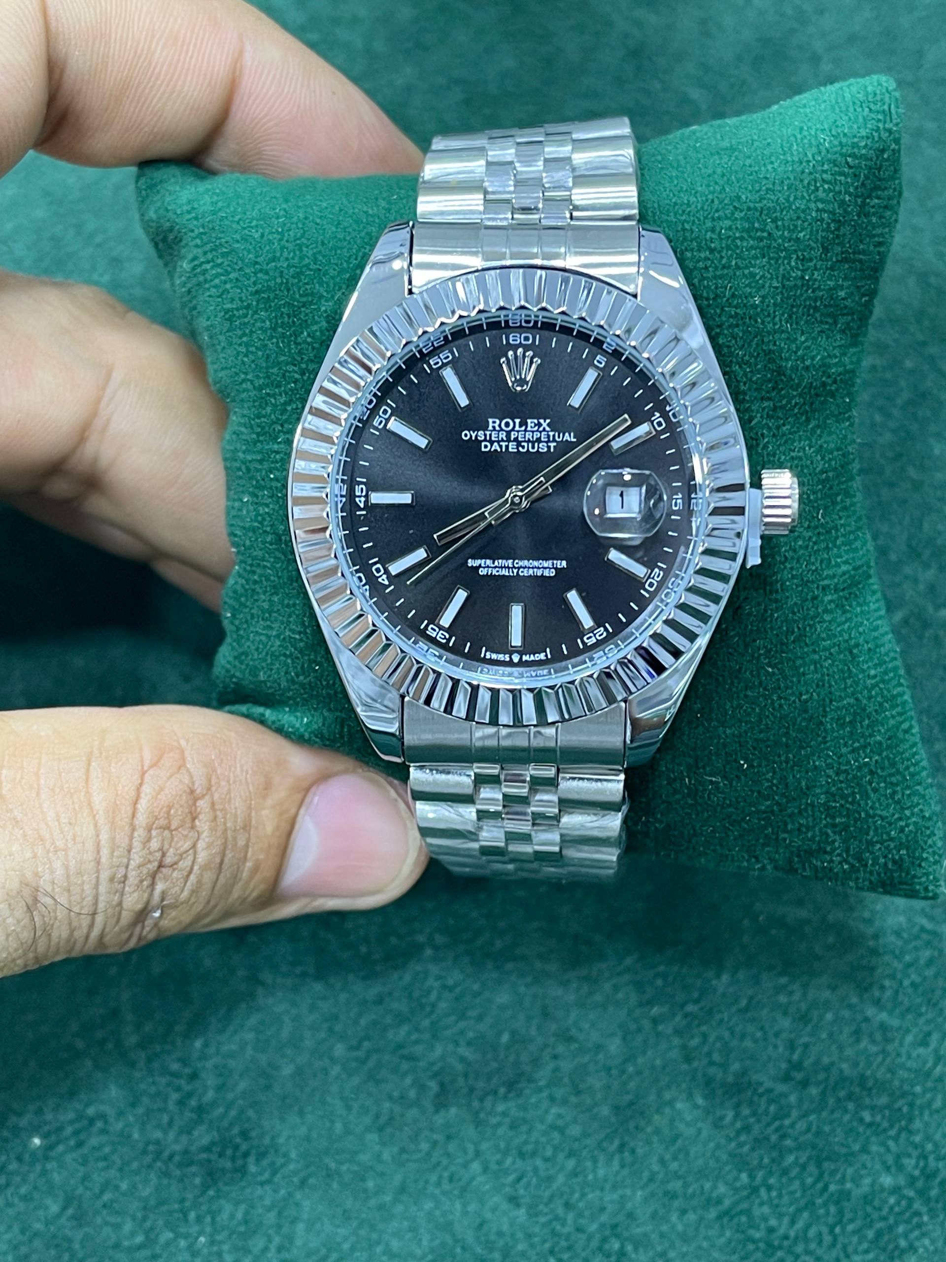 Rolex Datejust