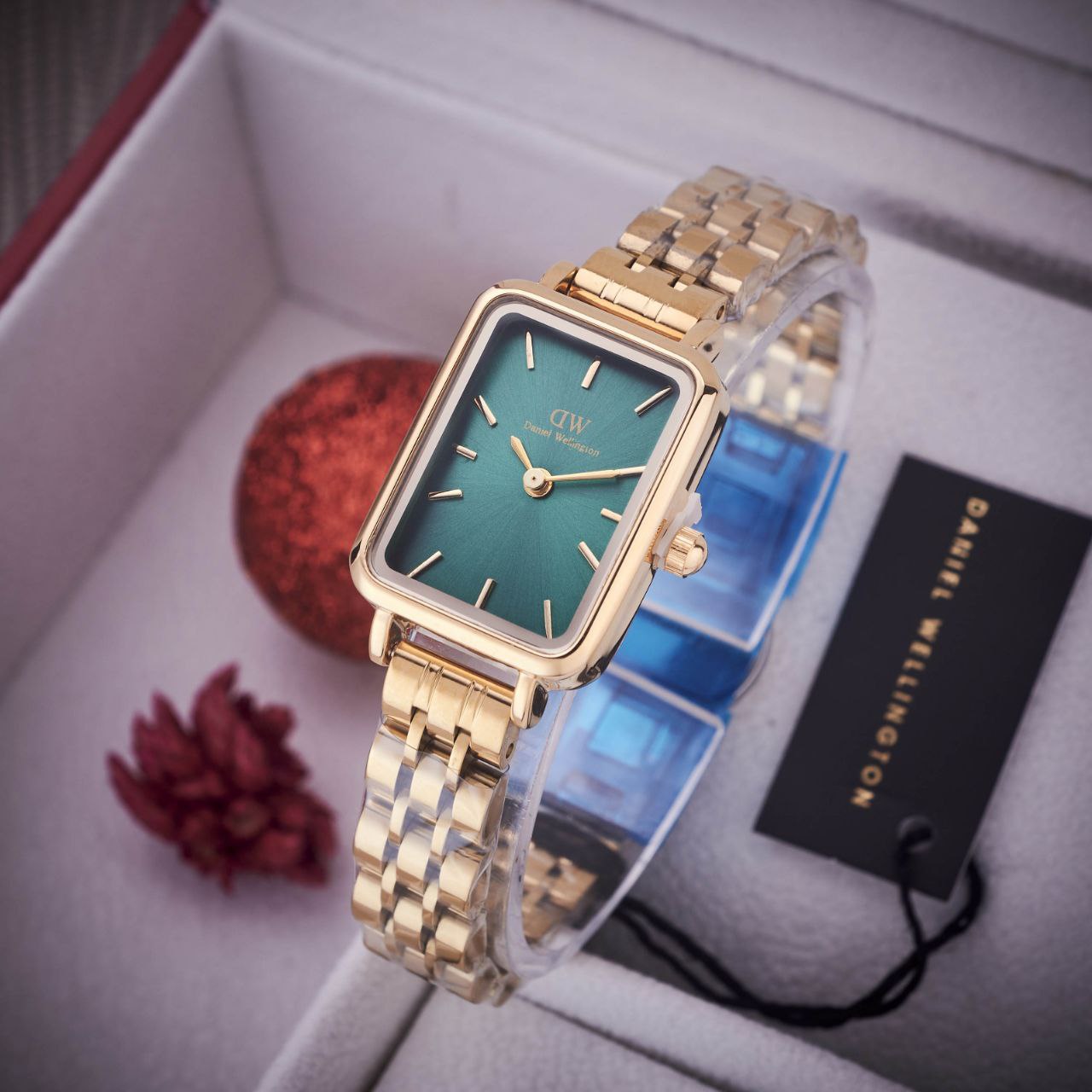 Daniel Wellington femme