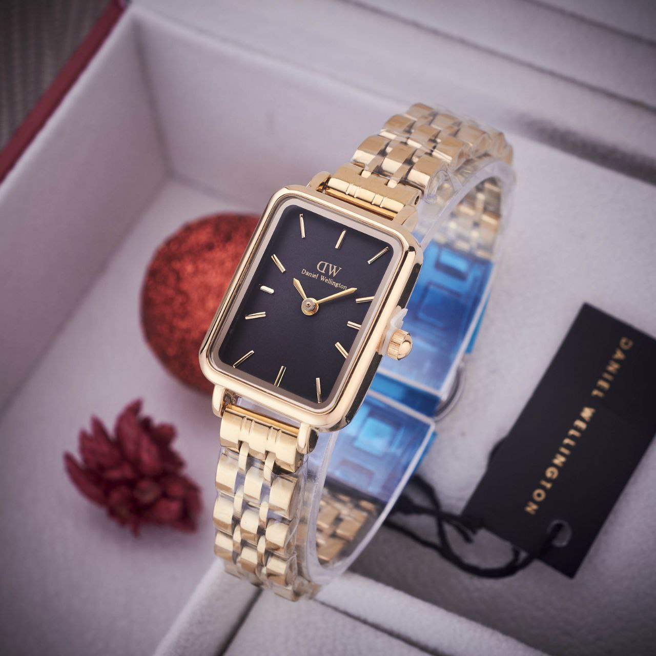 Daniel Wellington femme