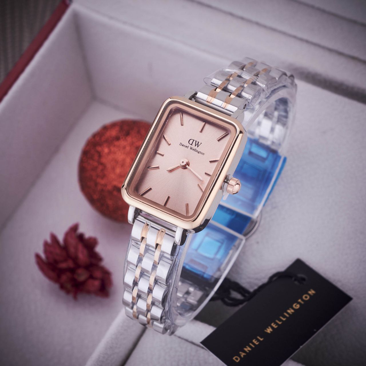 Daniel Wellington femme