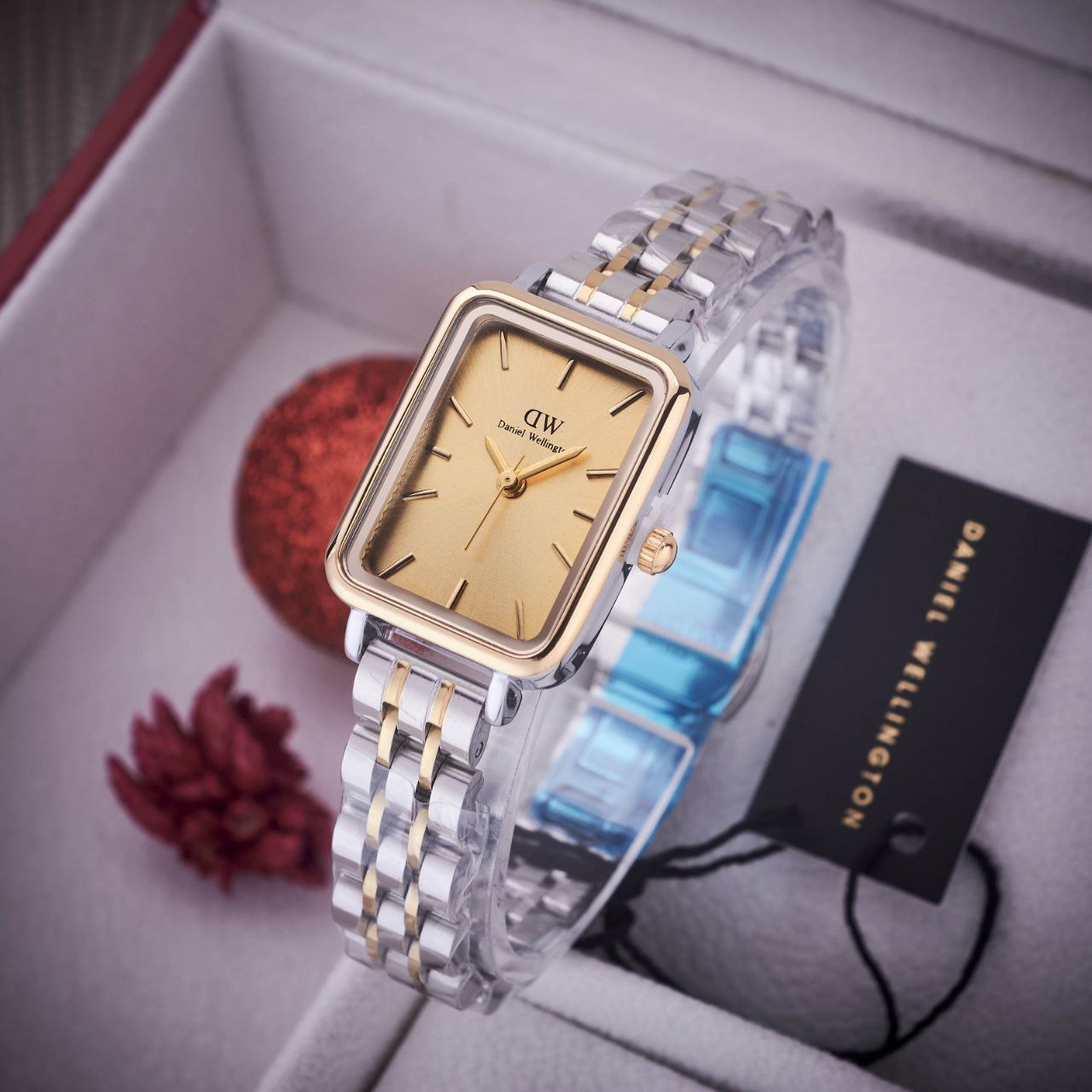 Daniel Wellington femme