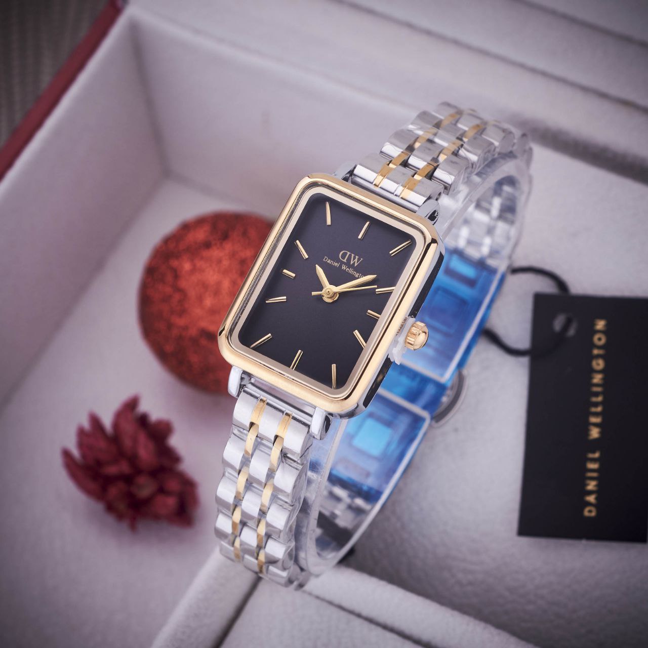 Daniel Wellington femme