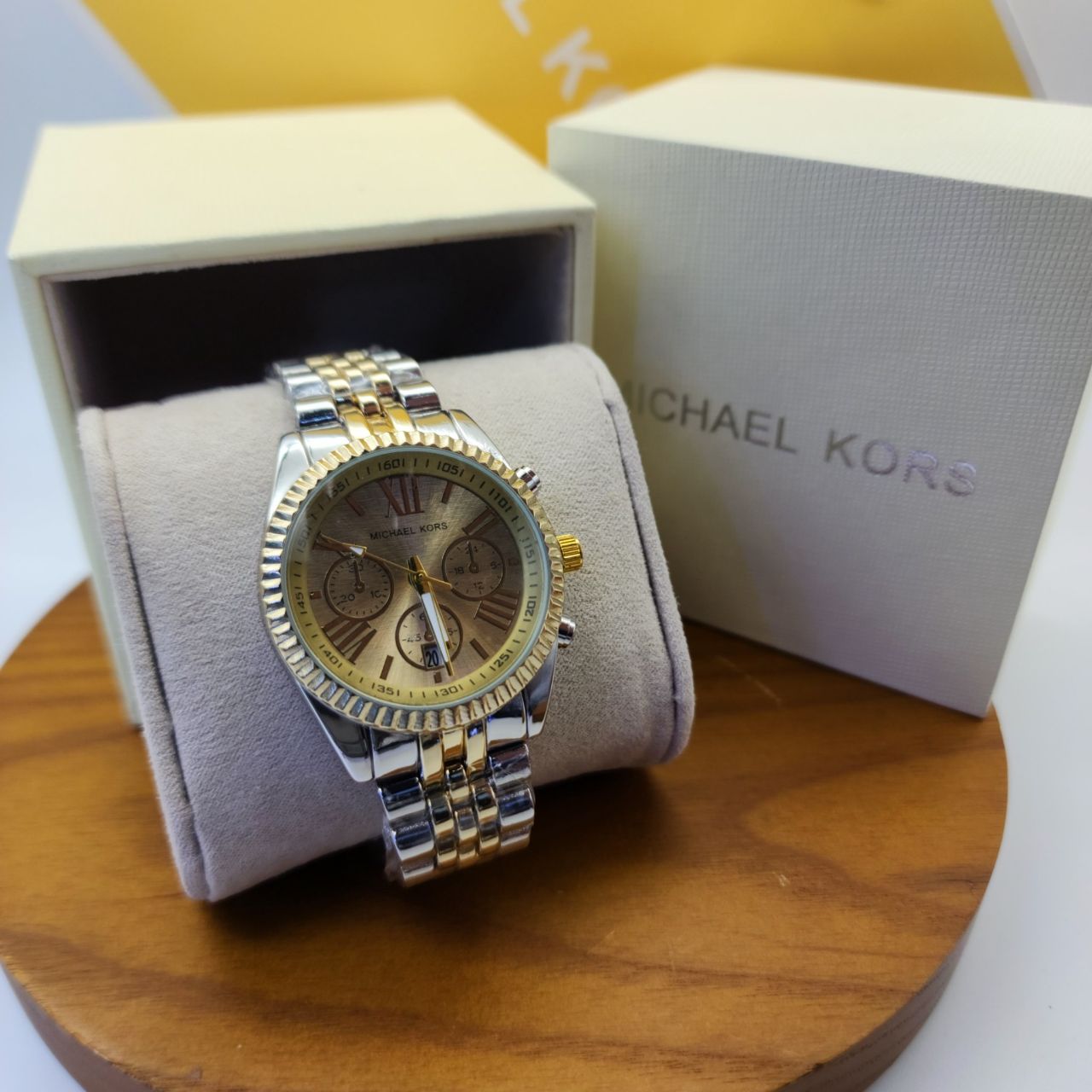 Michael Kors Lexington