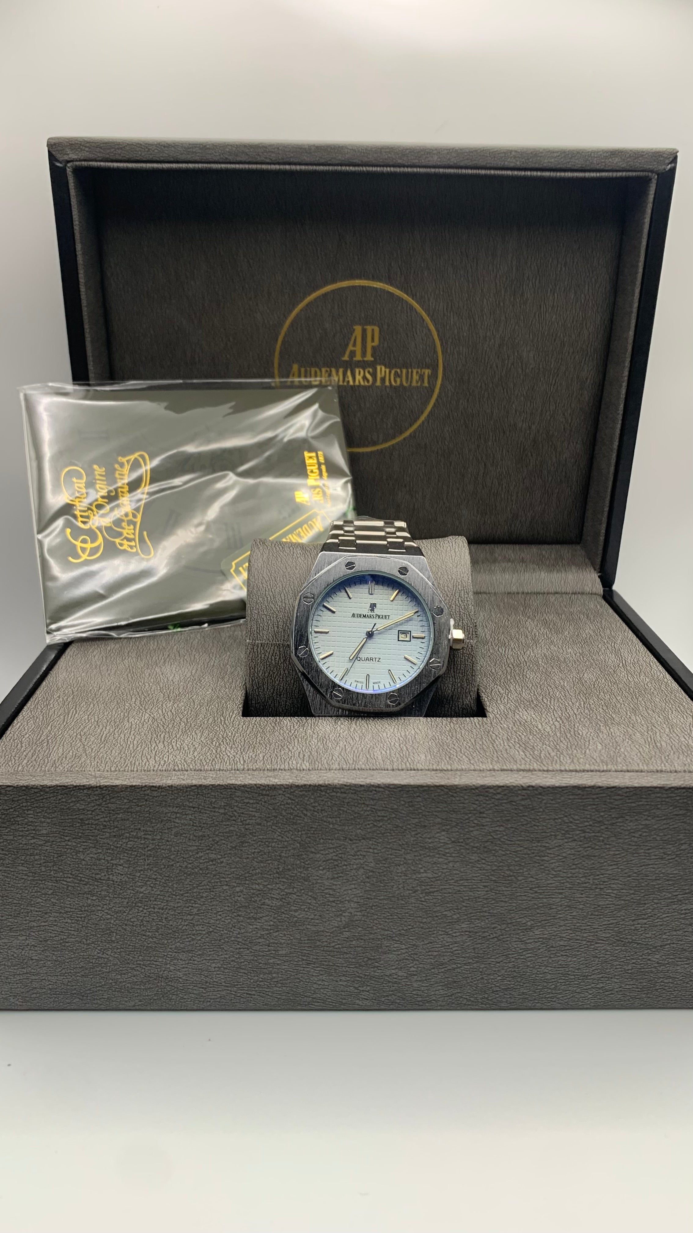Audemars Piguet Royal Oak Coffret