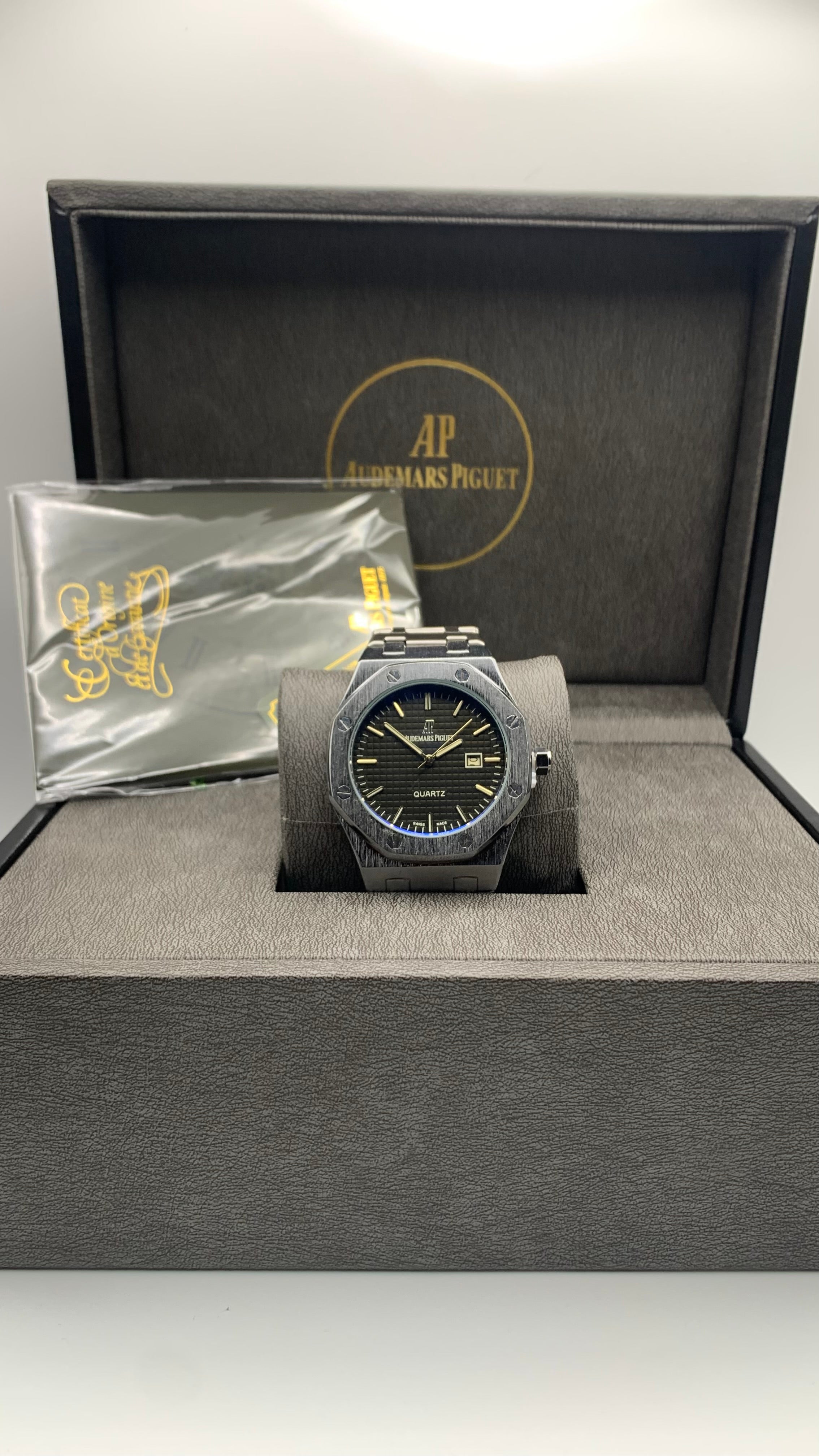 Audemars Piguet Royal Oak Coffret