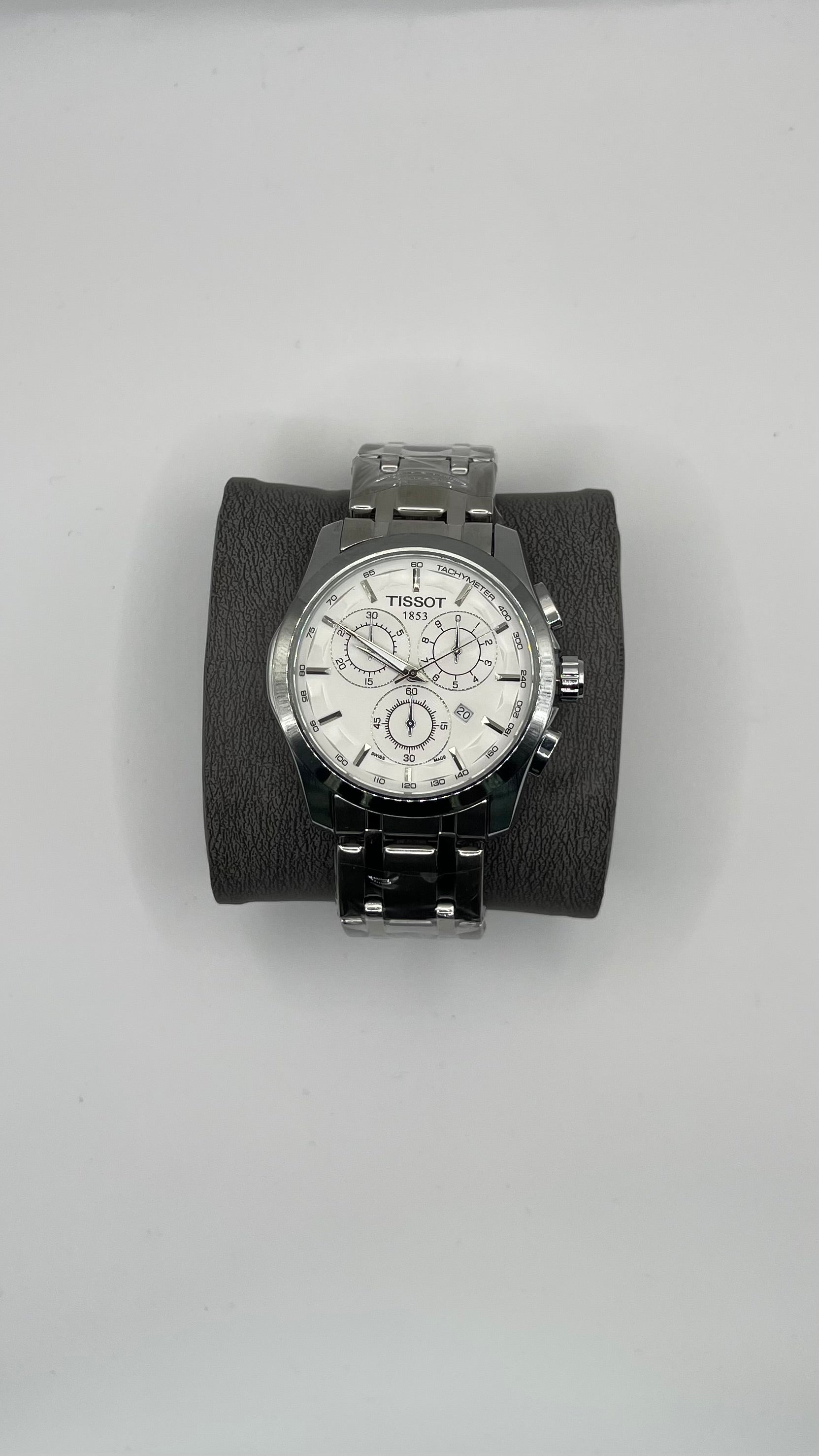 Tissot PRC 200
