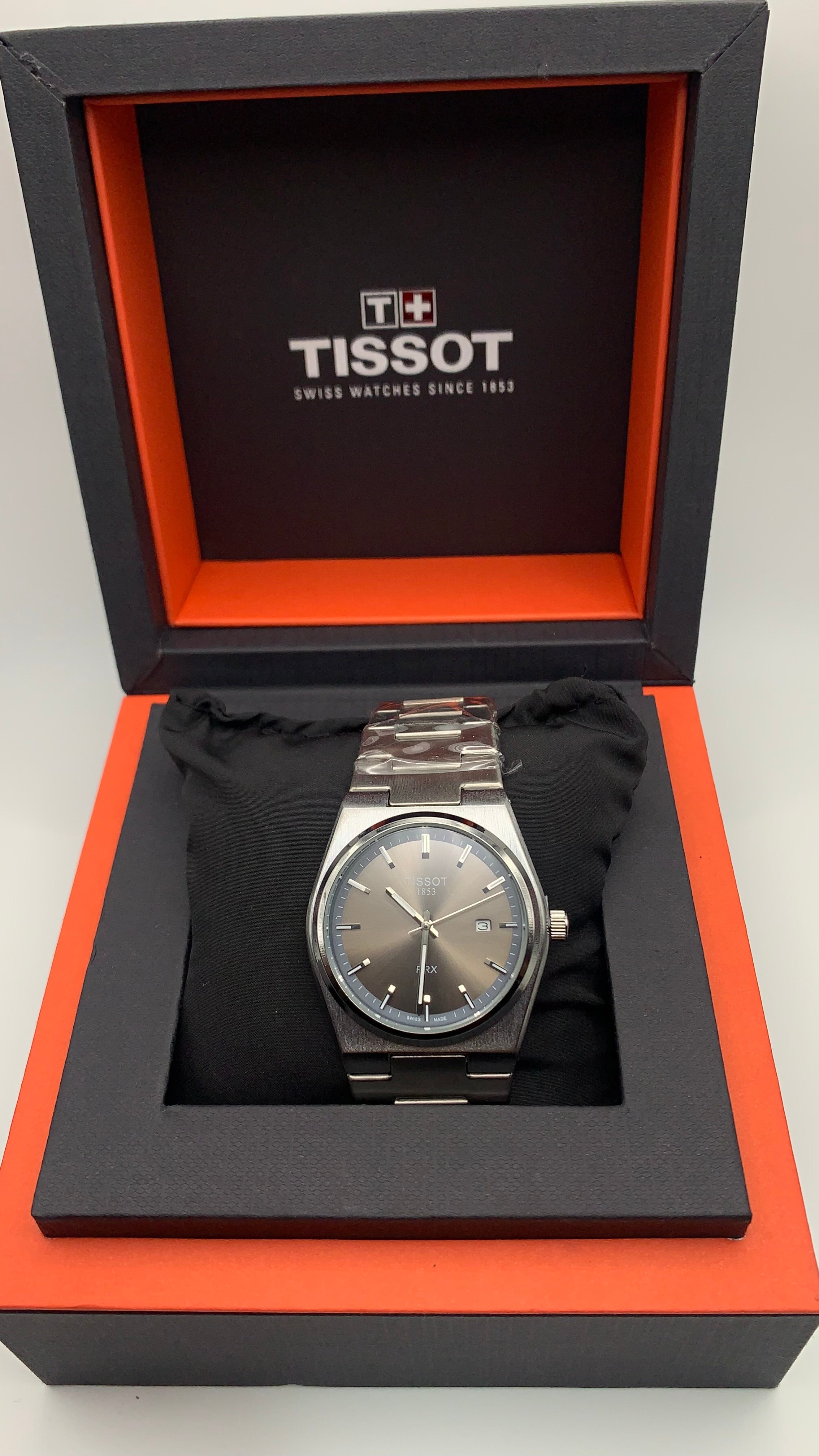 TISSOT PRX Coffret