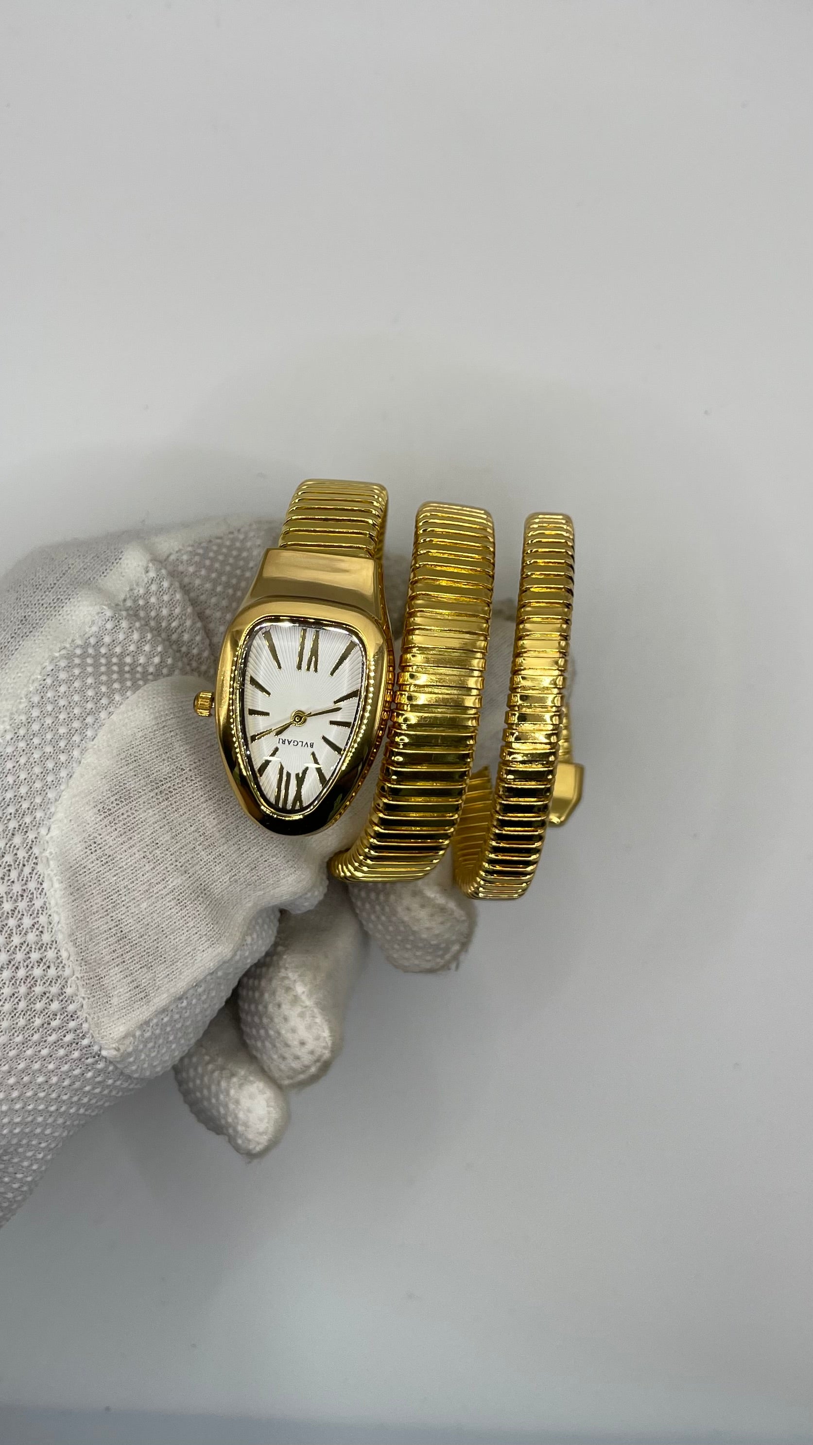 Bvlgari Serpenti