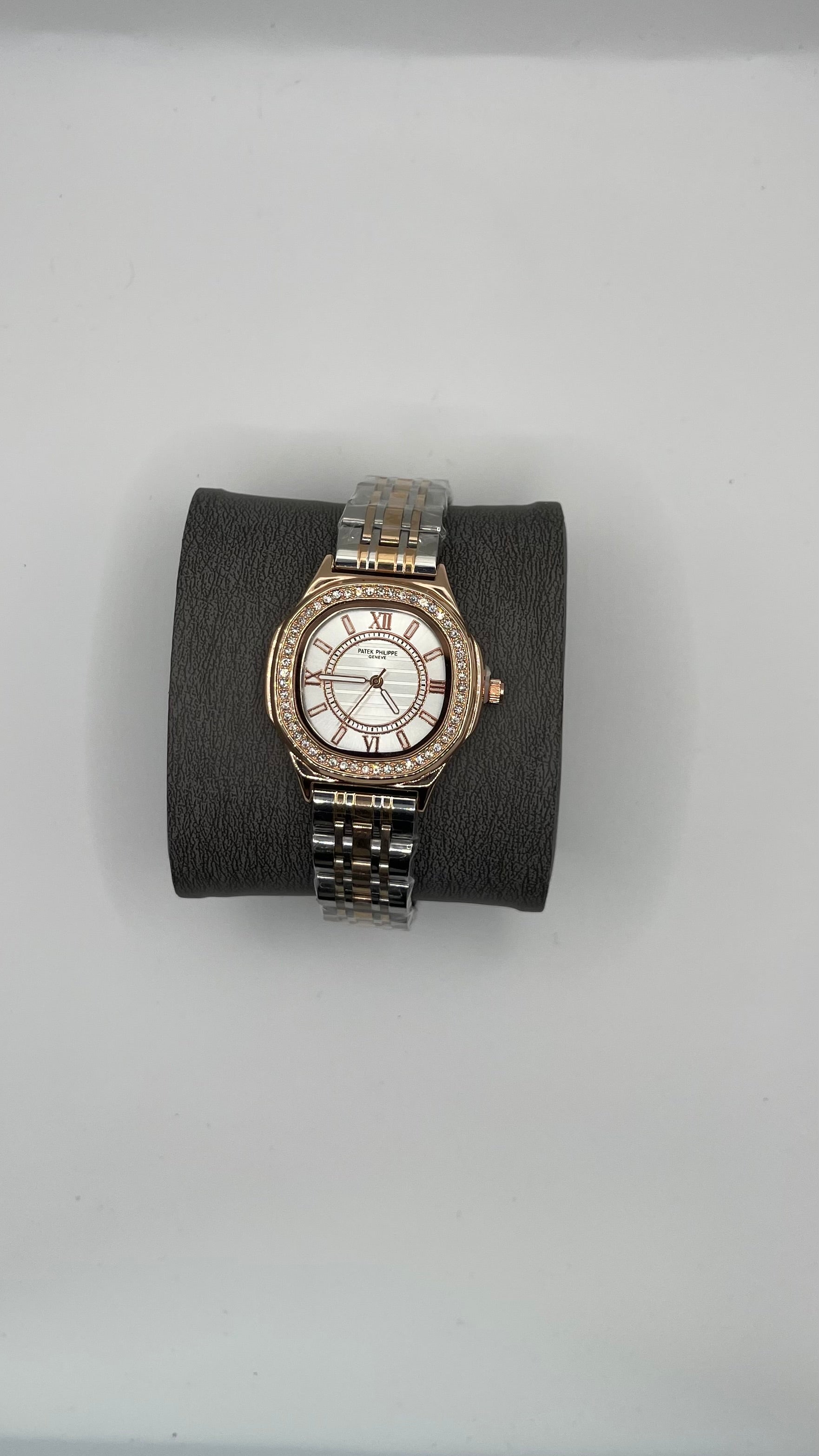 Patek Philippe Nautilus Femme