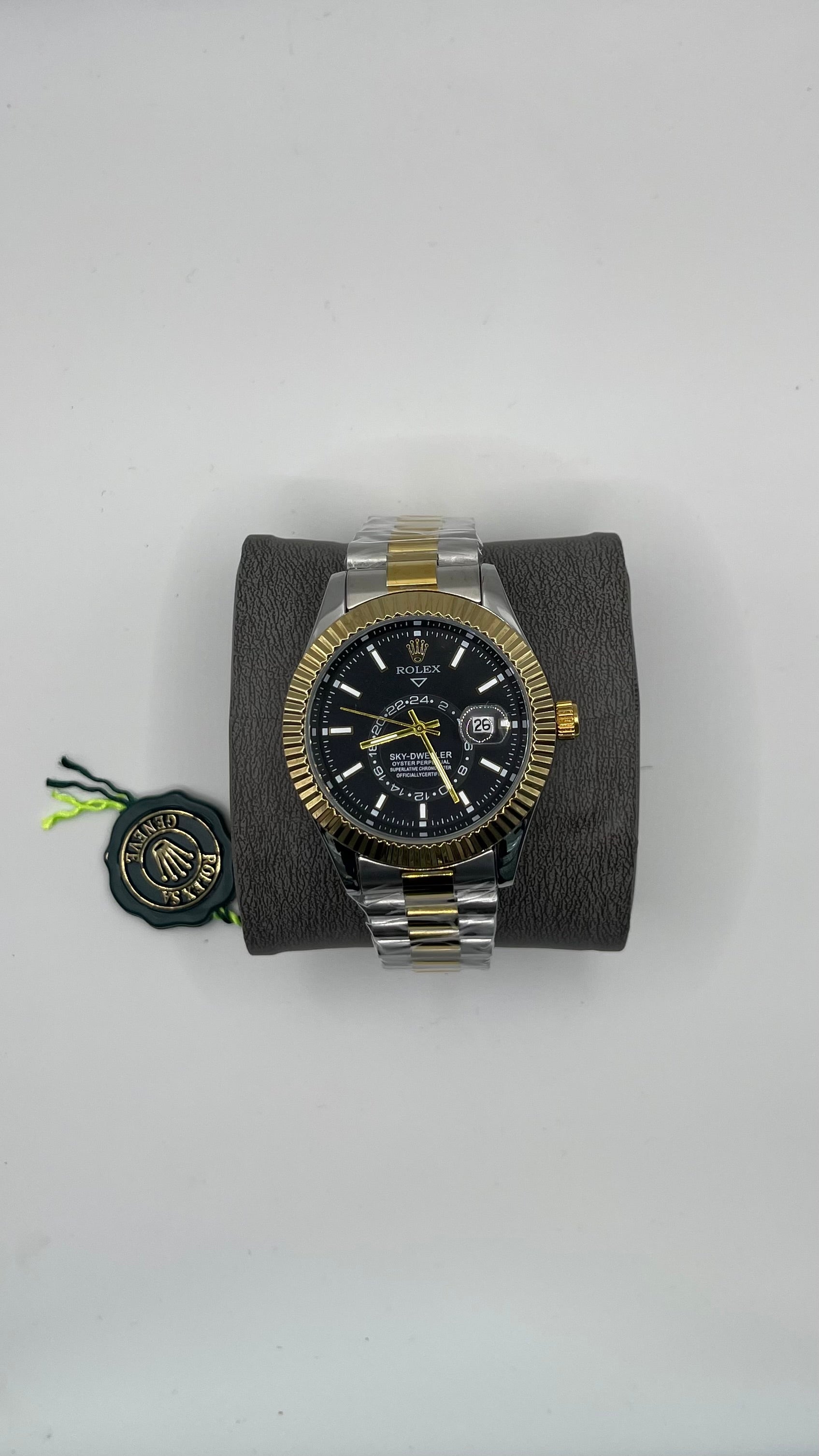 Rolex Sky-Dweller