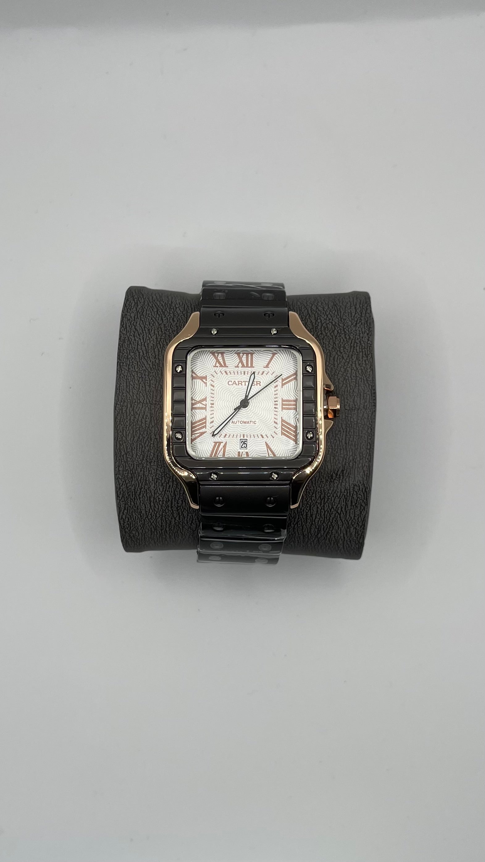 Cartier Santos