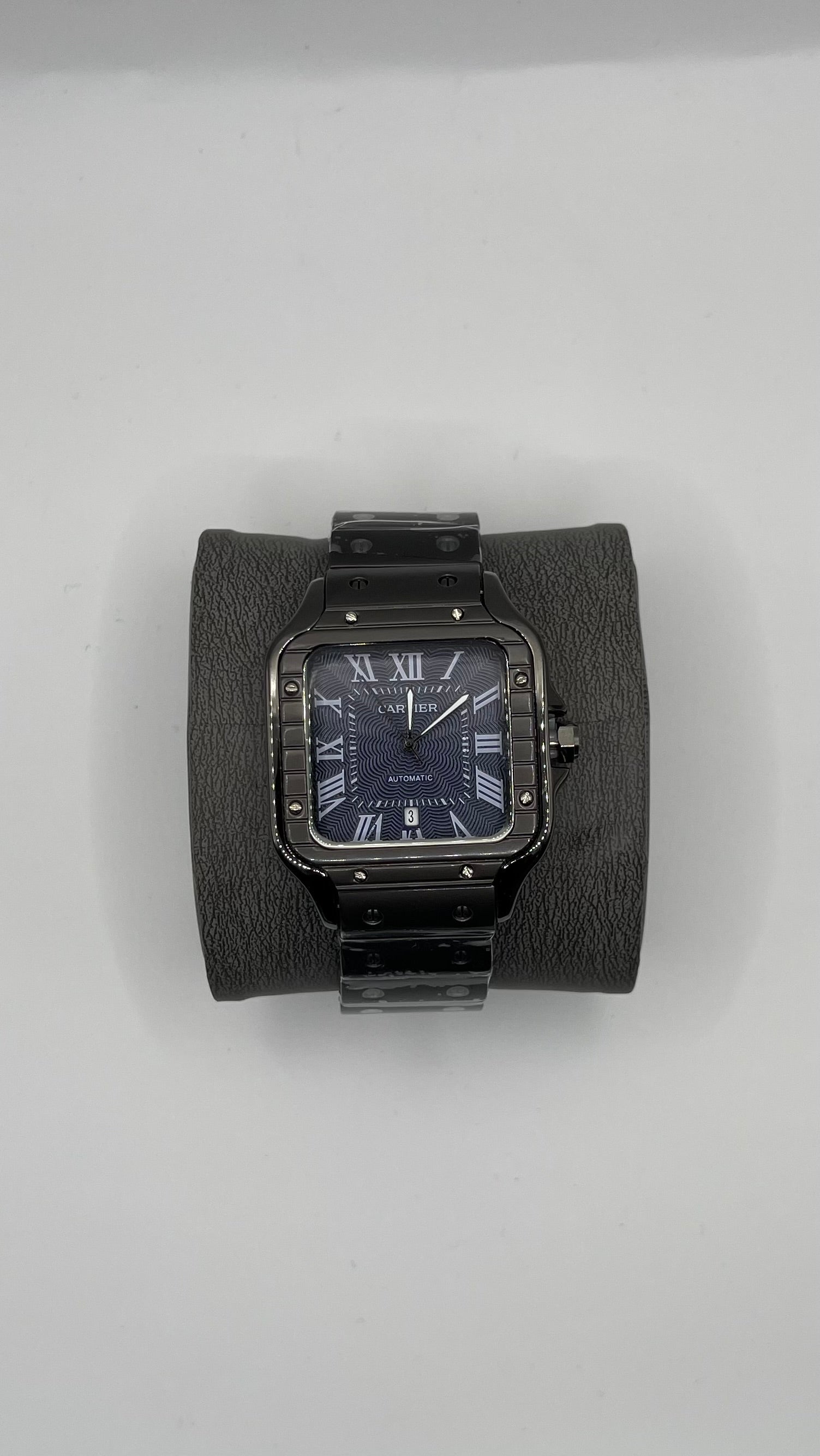 Cartier Santos