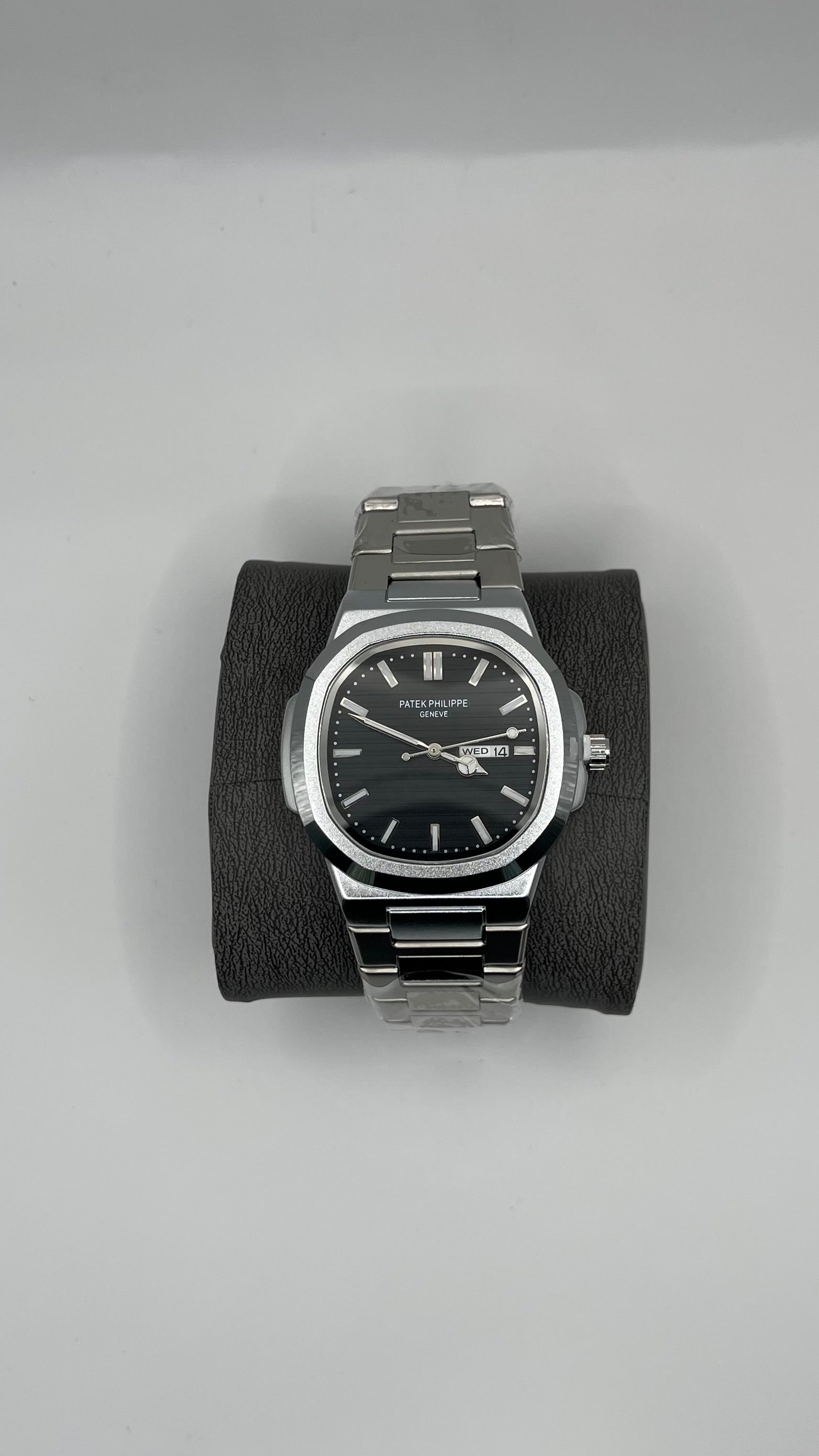Patek Philippe Nautilus