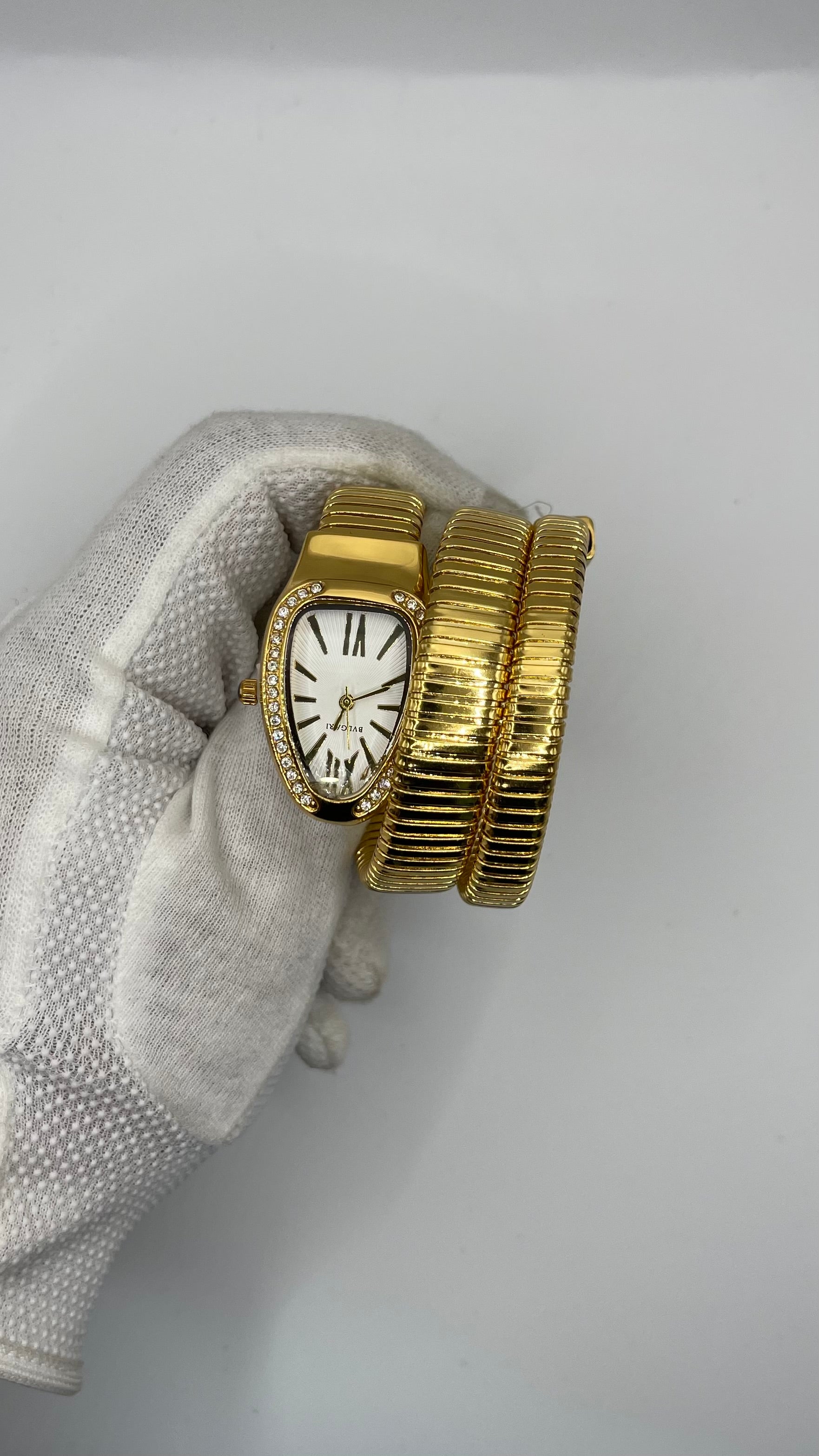 Bvlgari Serpenti