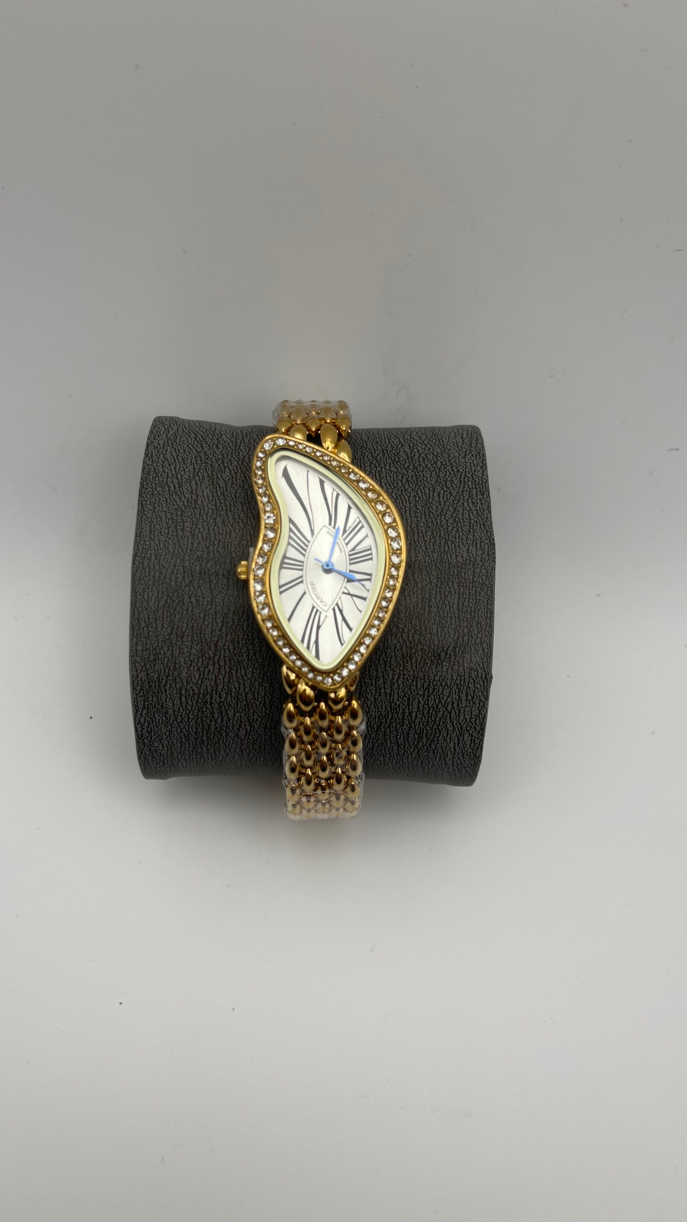 Cartier Crash Femme